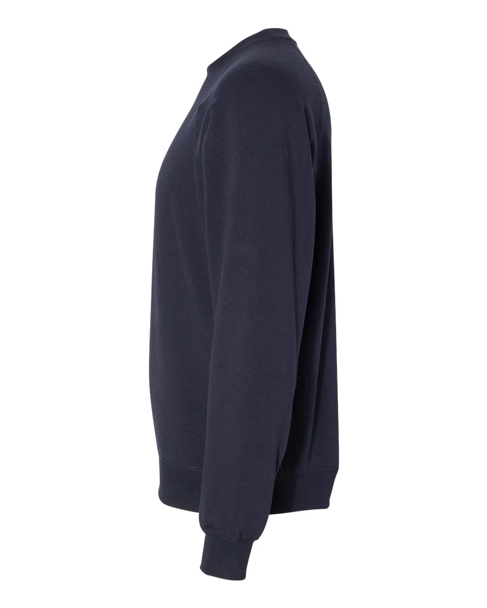 Unisex Special Blend Raglan Crew - Image 20