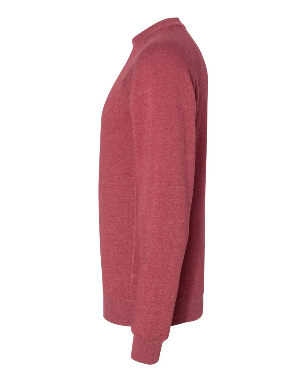 Unisex Special Blend Raglan Crew - Image 26