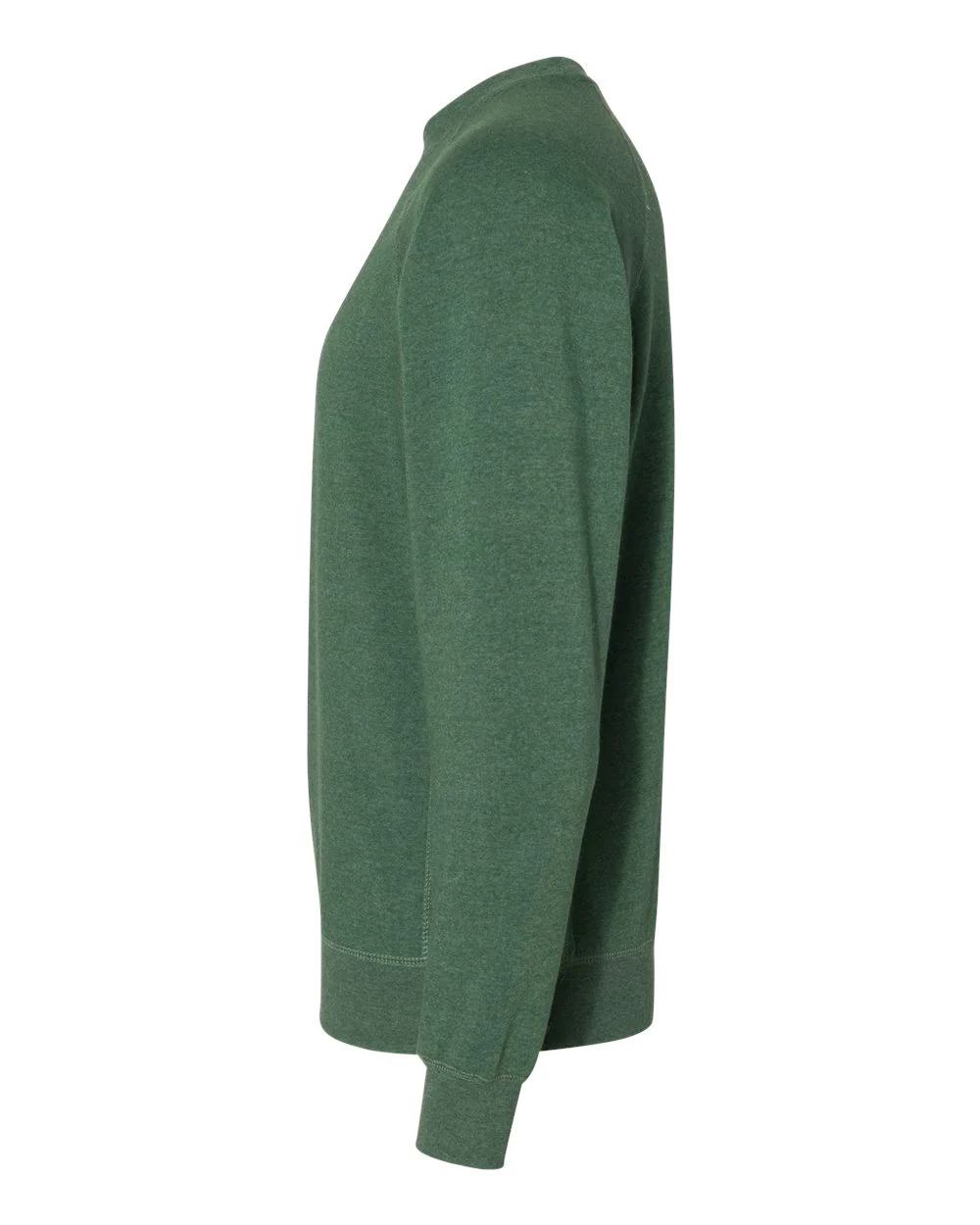 Unisex Special Blend Raglan Crew - Image 38