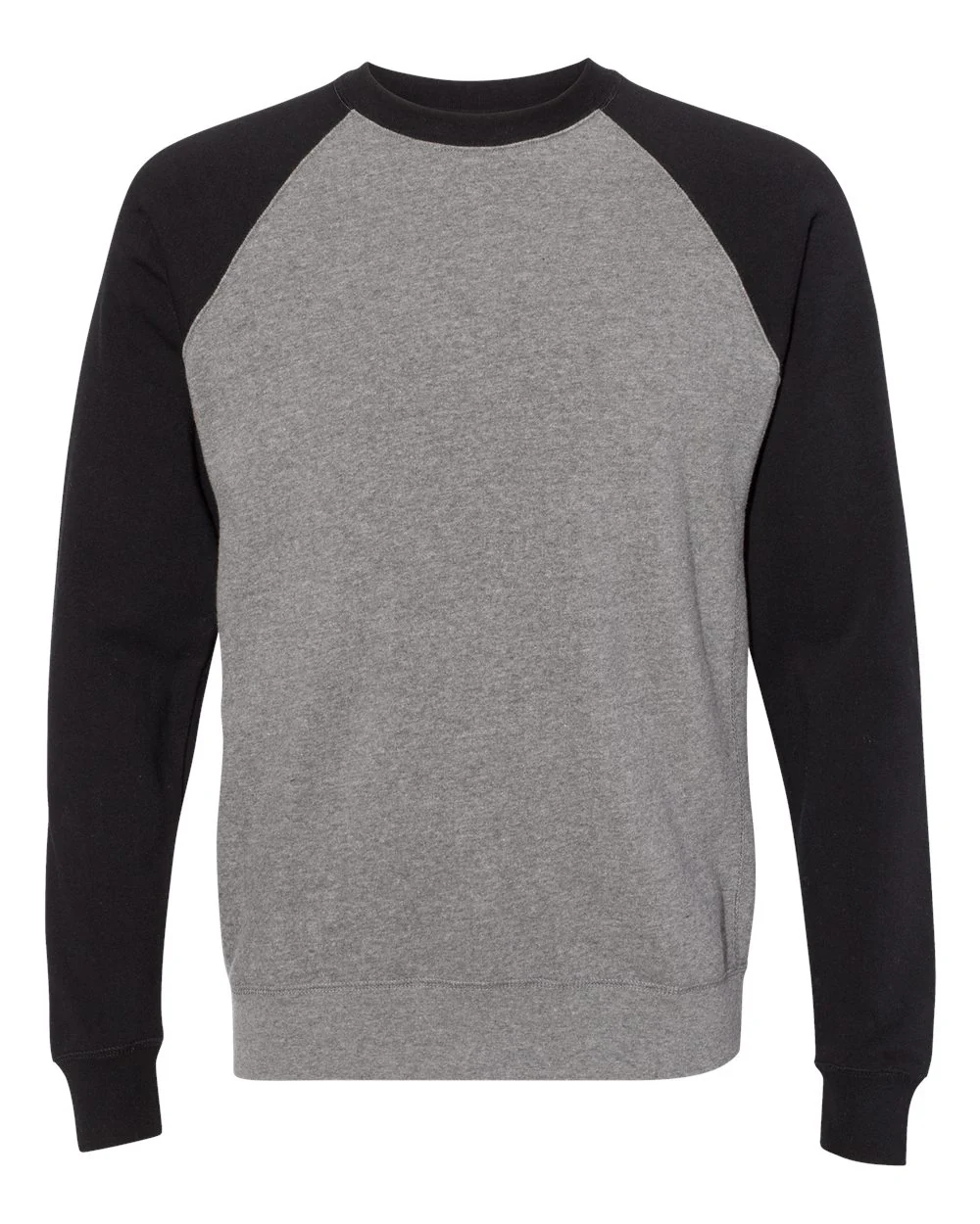 Unisex Special Blend Raglan Crew - Image 49