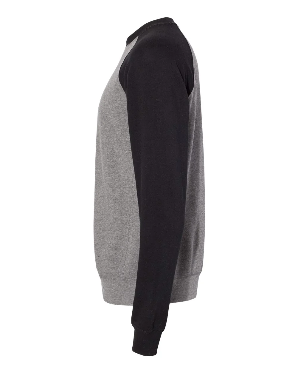 Unisex Special Blend Raglan Crew - Image 50