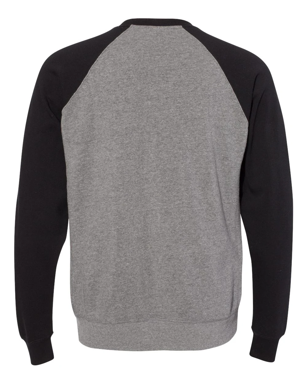 Unisex Special Blend Raglan Crew - Image 51