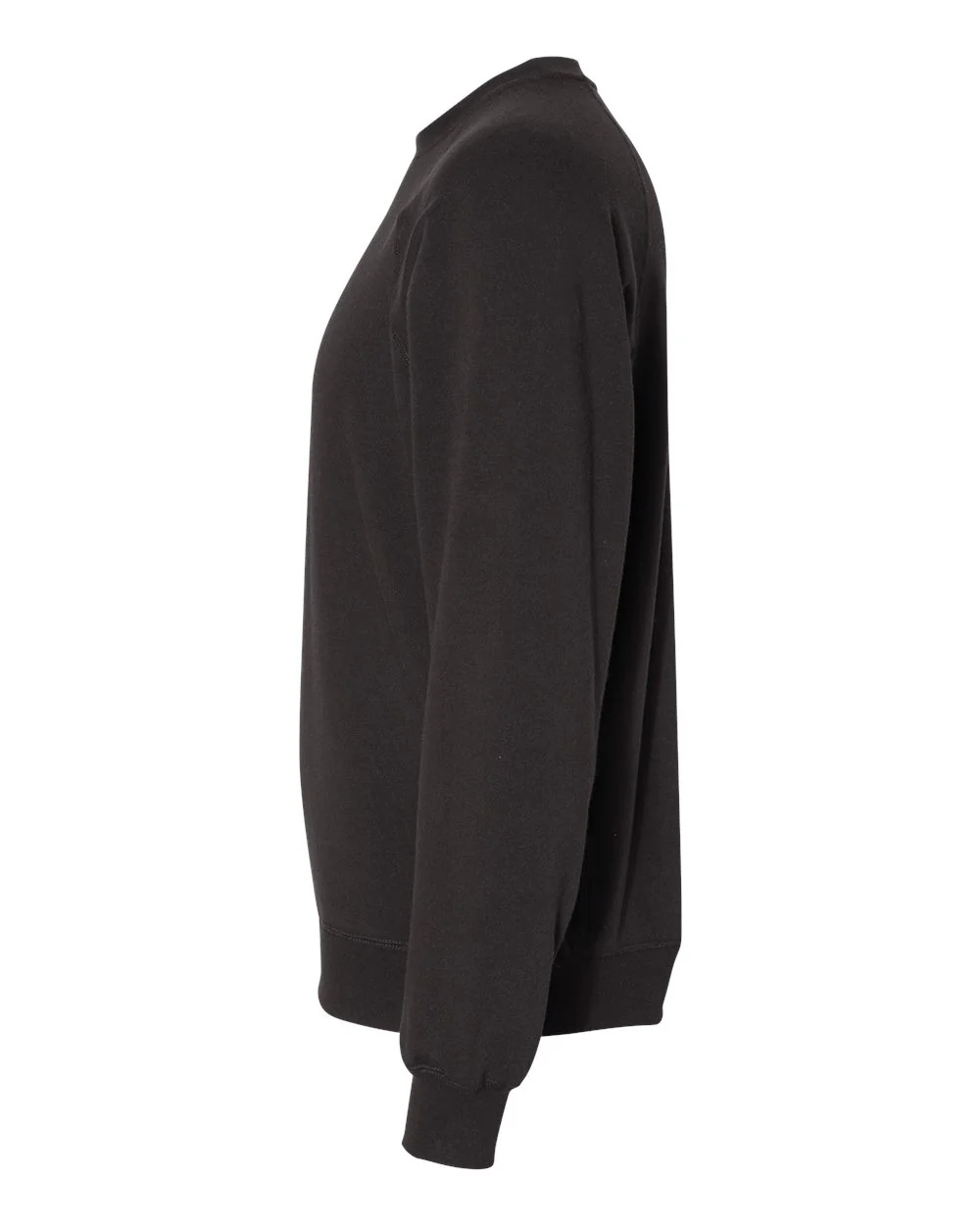 Unisex Special Blend Raglan Crew - Image 8