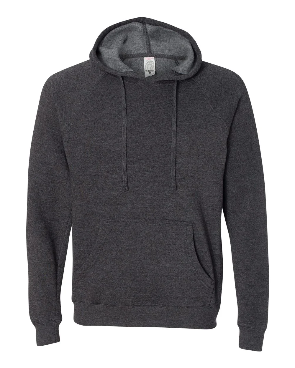 Unisex Special Blend Raglan Hooded Pullover - Image 12