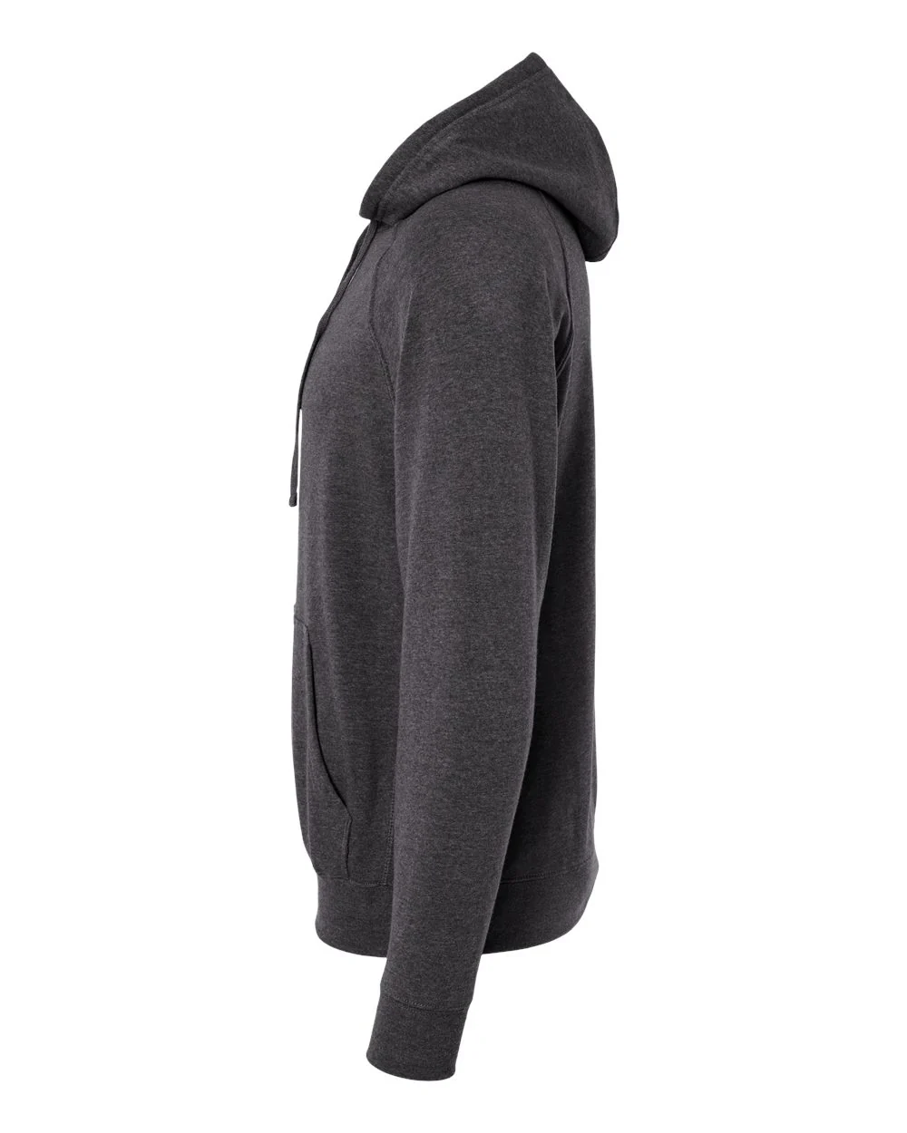 Unisex Special Blend Raglan Hooded Pullover - Image 13