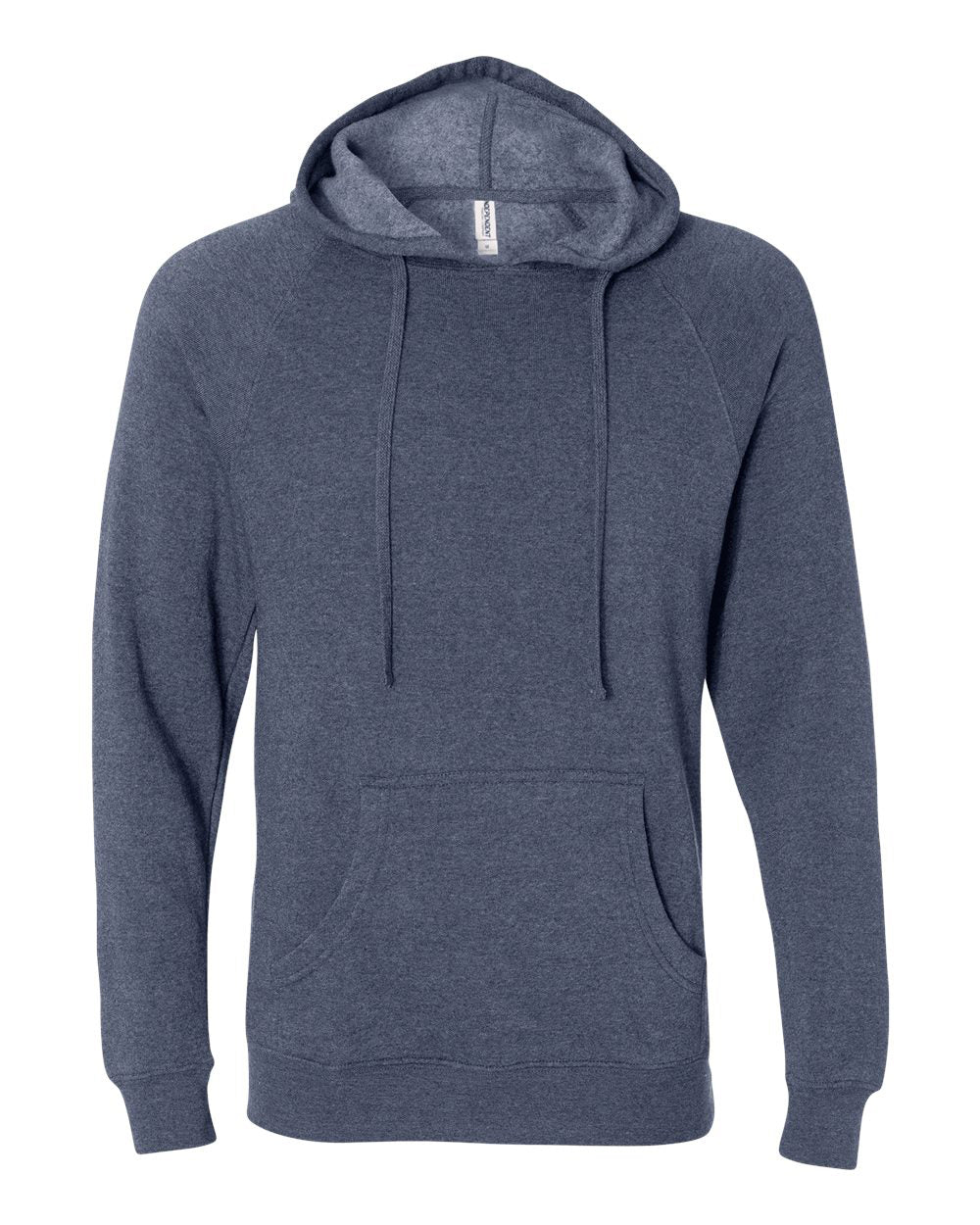 Unisex Special Blend Raglan Hooded Pullover - Image 18