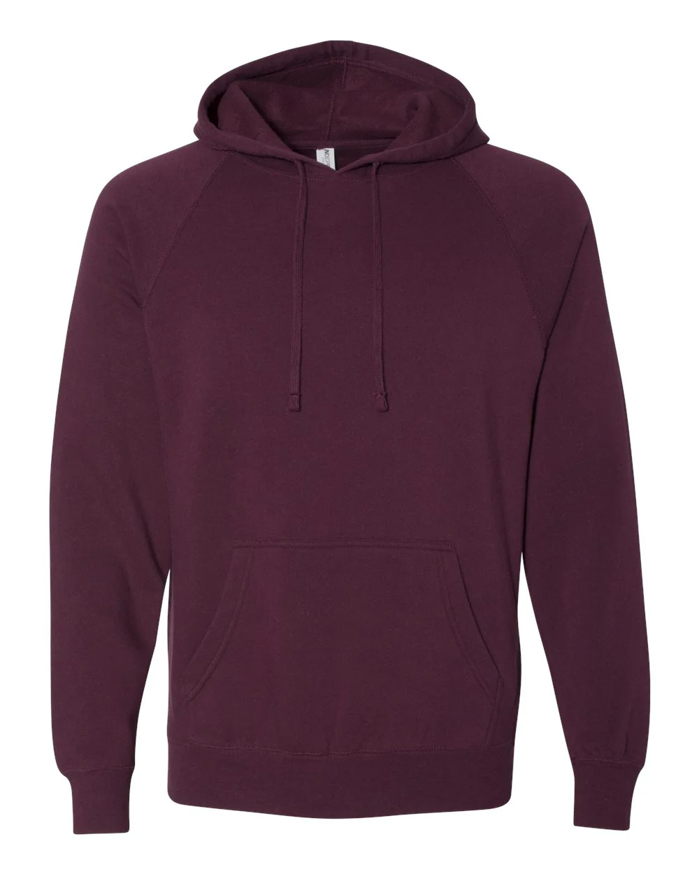Unisex Special Blend Raglan Hooded Pullover - Image 24