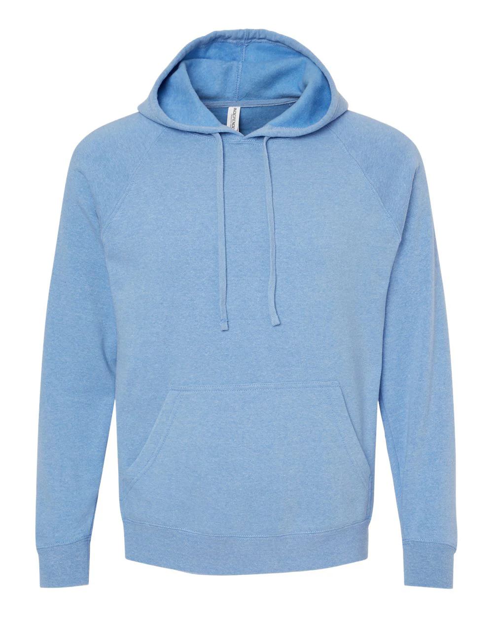 Unisex Special Blend Raglan Hooded Pullover - Image 42