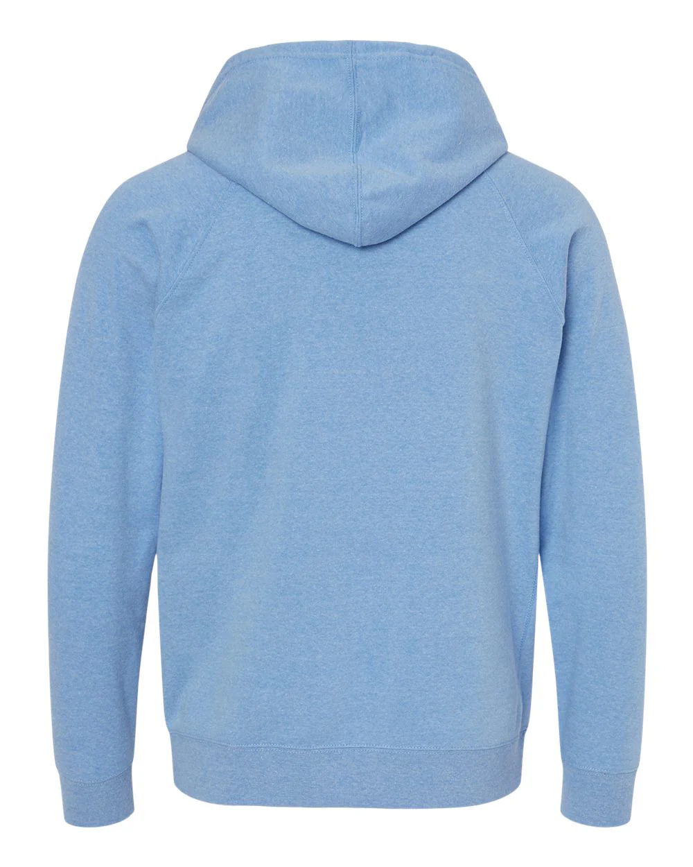 Unisex Special Blend Raglan Hooded Pullover - Image 44