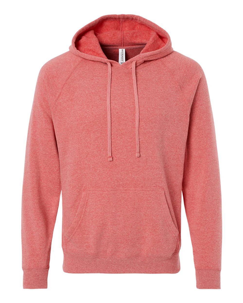 Unisex Special Blend Raglan Hooded Pullover - Image 48