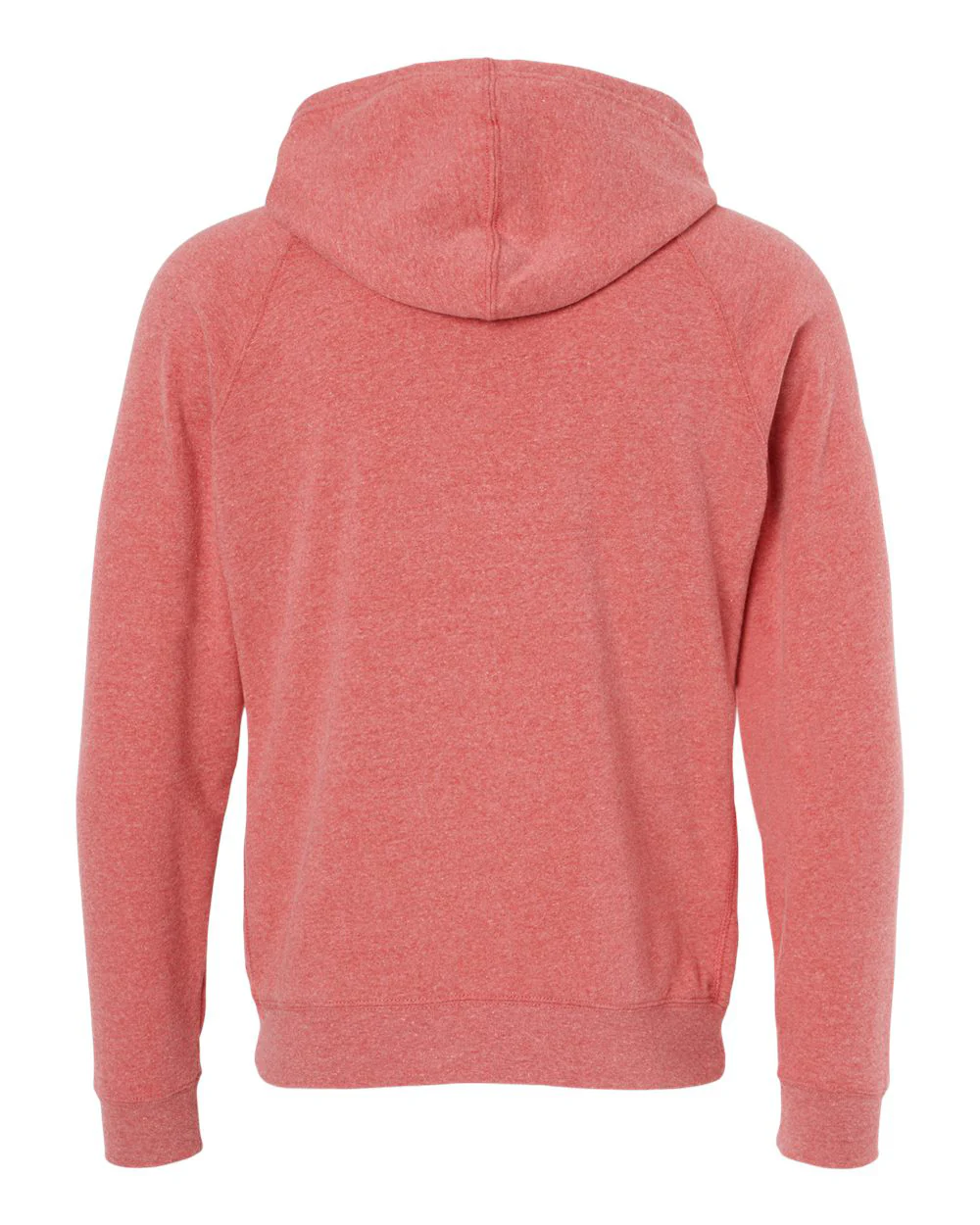 Unisex Special Blend Raglan Hooded Pullover - Image 50