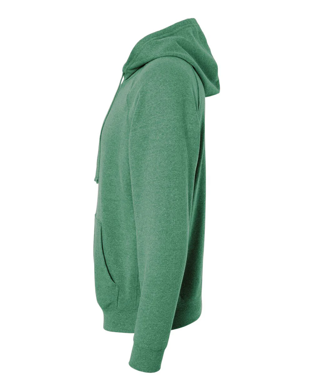 Unisex Special Blend Raglan Hooded Pullover - Image 55