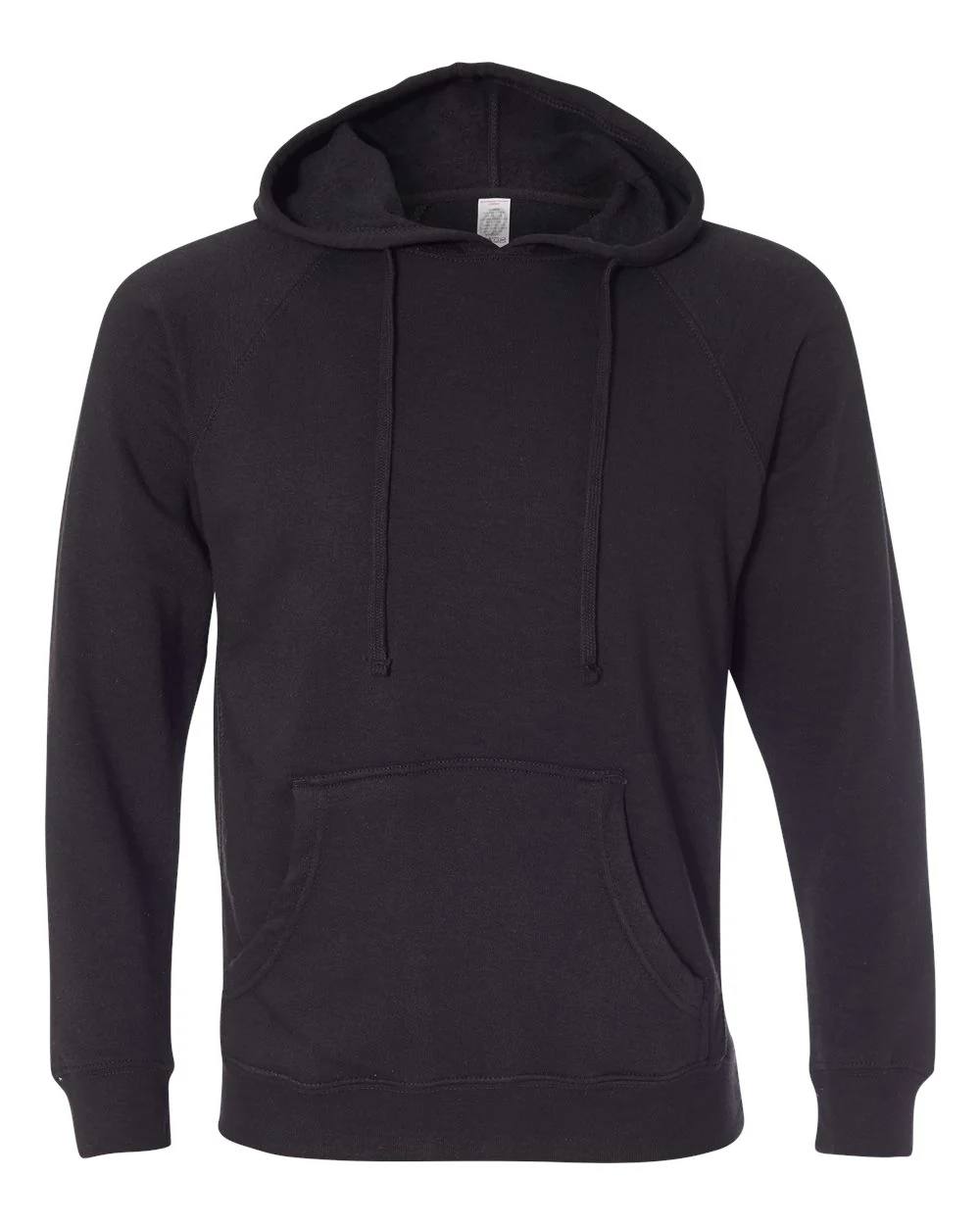 Unisex Special Blend Raglan Hooded Pullover - Image 6