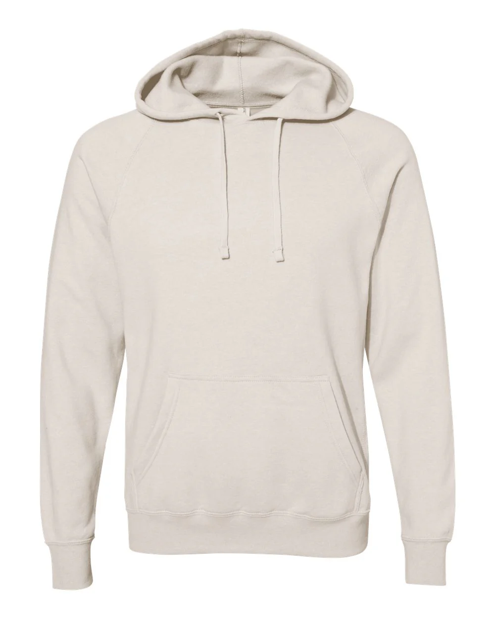 Unisex Special Blend Raglan Hooded Pullover - Image 60