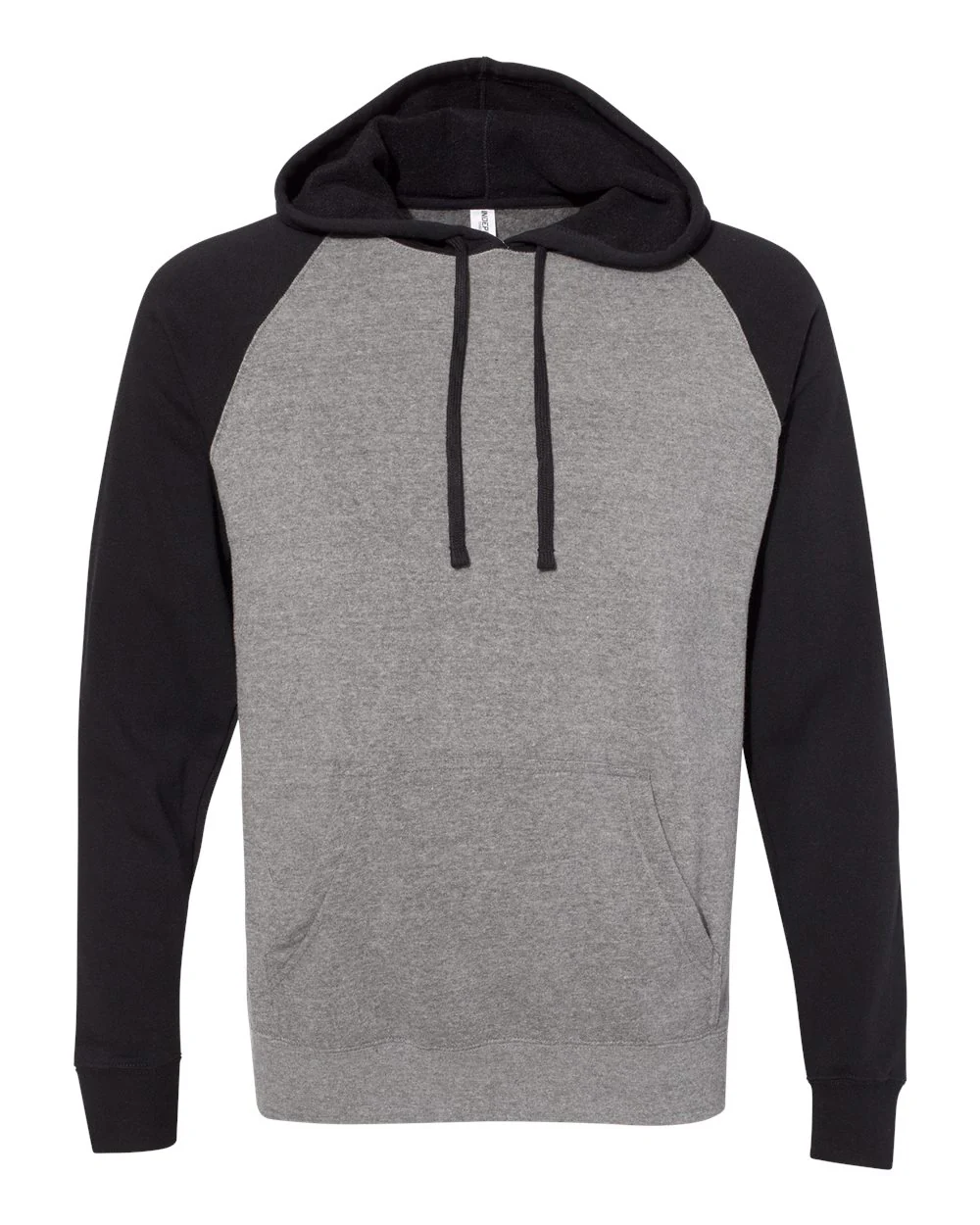 Unisex Special Blend Raglan Hooded Pullover - Image 66