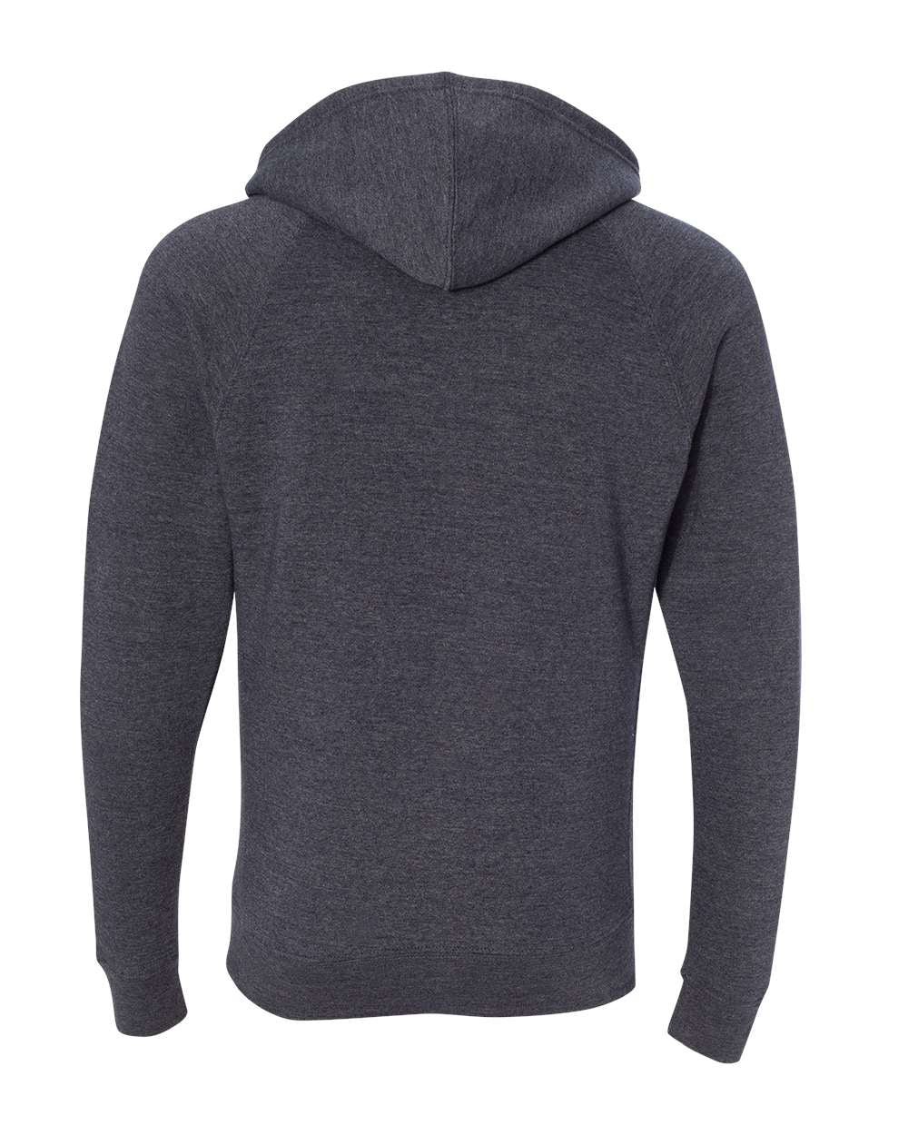 Unisex Special Blend Zip Hooded Sweatshirt - Image 21
