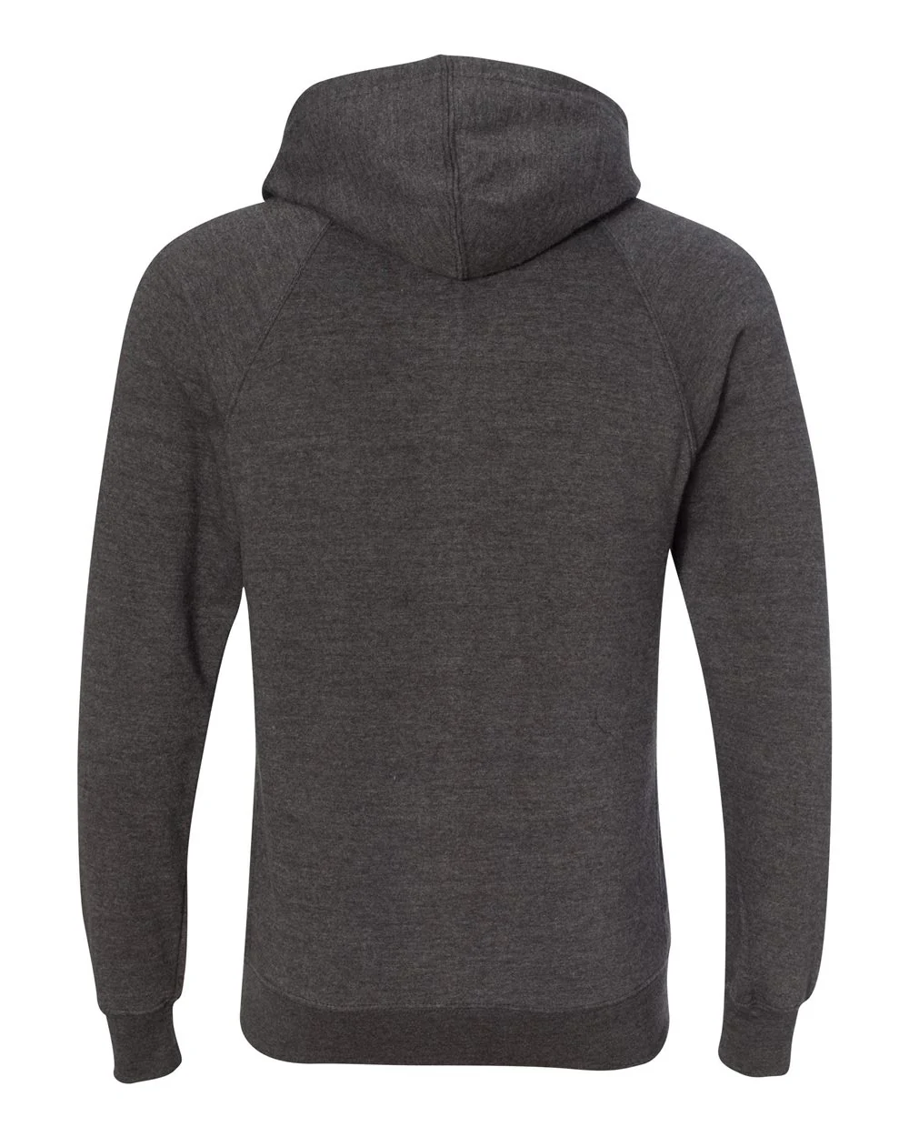 Unisex Special Blend Zip Hooded Sweatshirt - Image 28