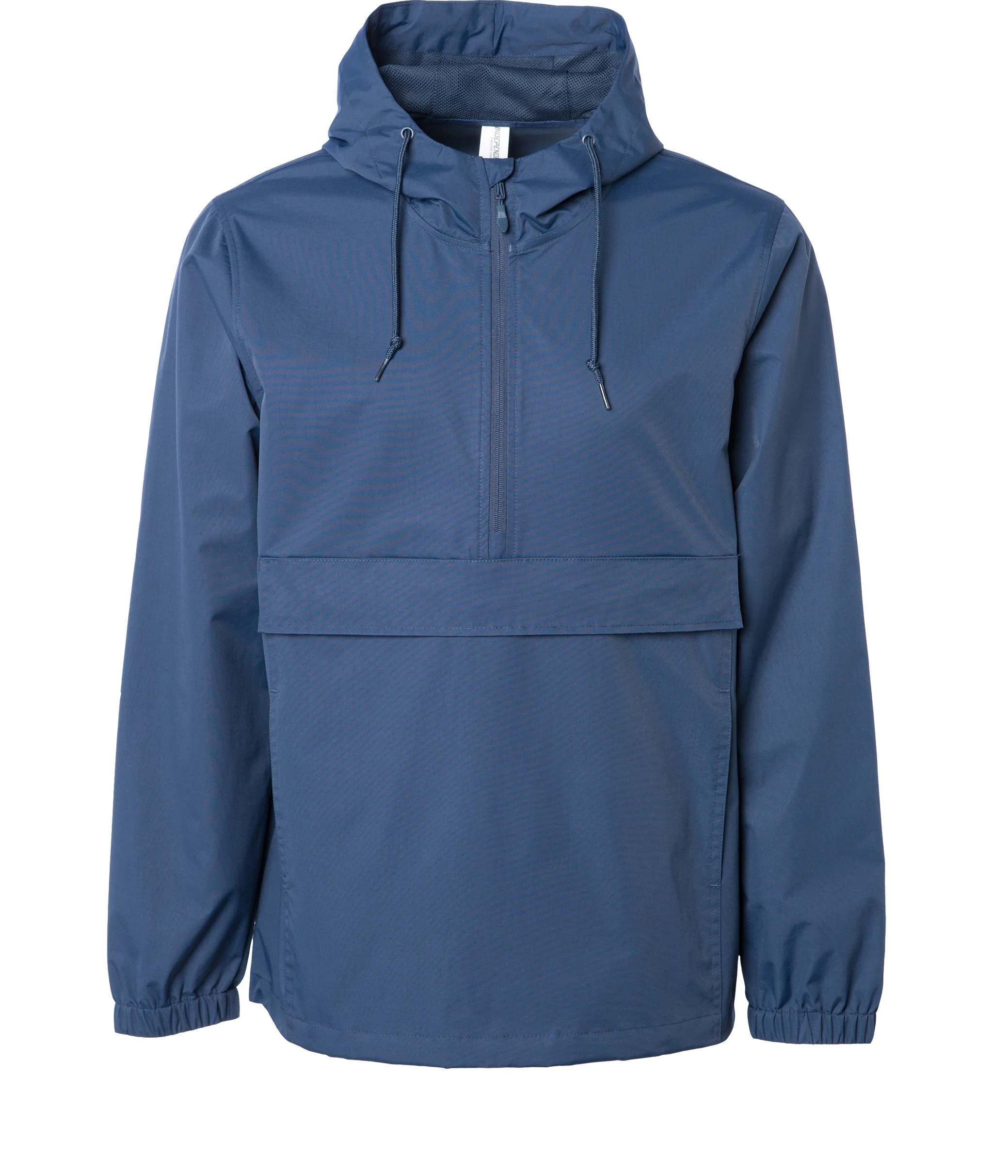 Water Resistant Windbreaker Anorak Jacket - Image 13