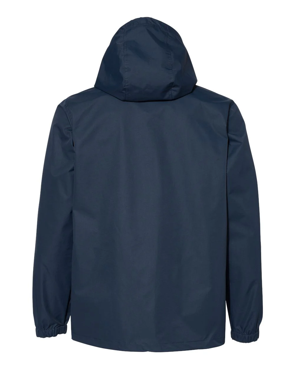 Water Resistant Windbreaker Anorak Jacket - Image 15