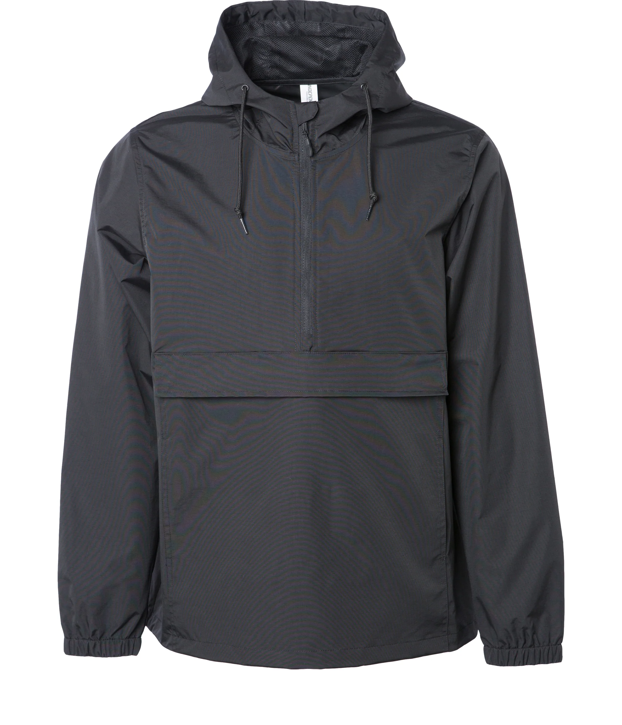 Water Resistant Windbreaker Anorak Jacket - Image 19