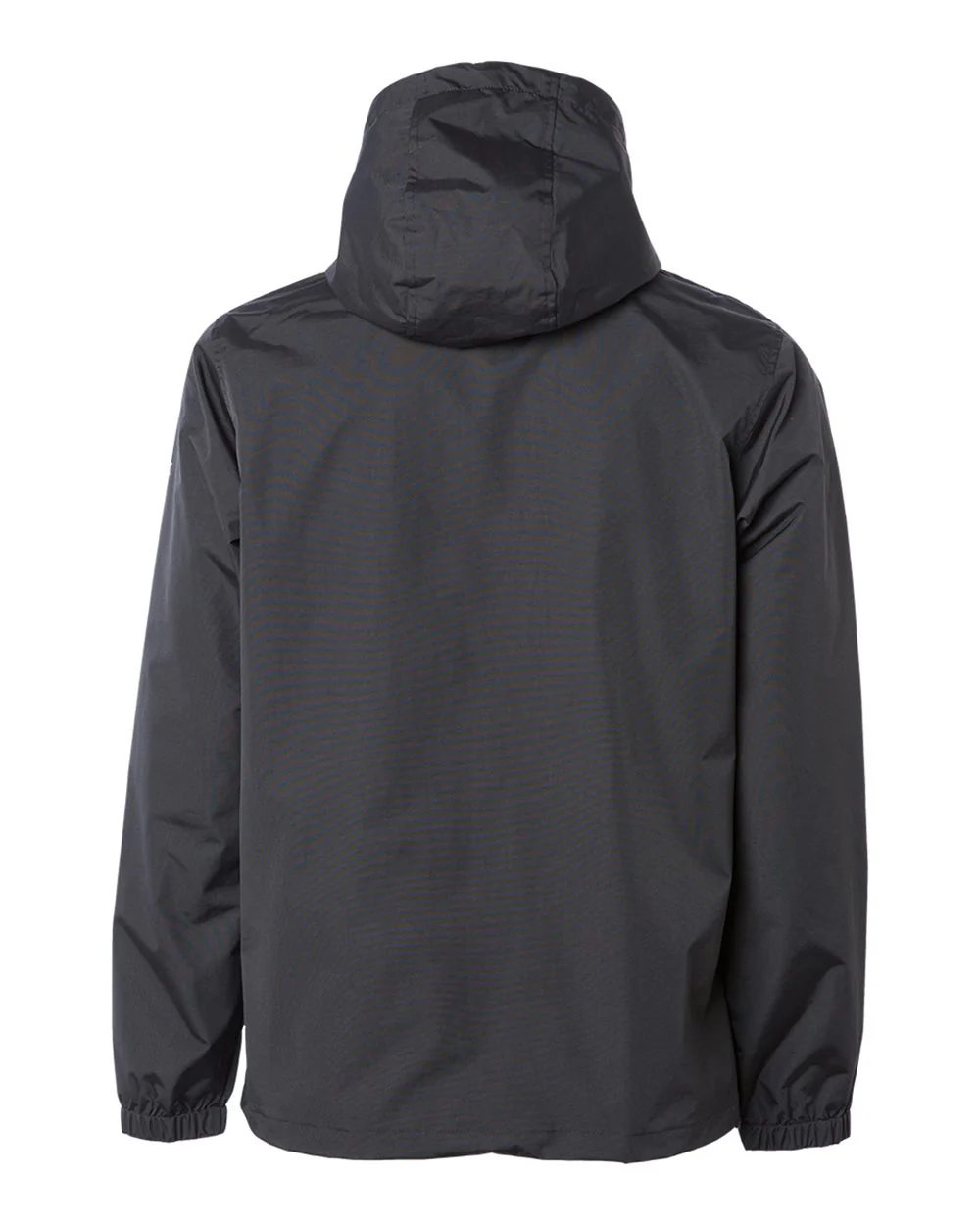 Water Resistant Windbreaker Anorak Jacket - Image 21