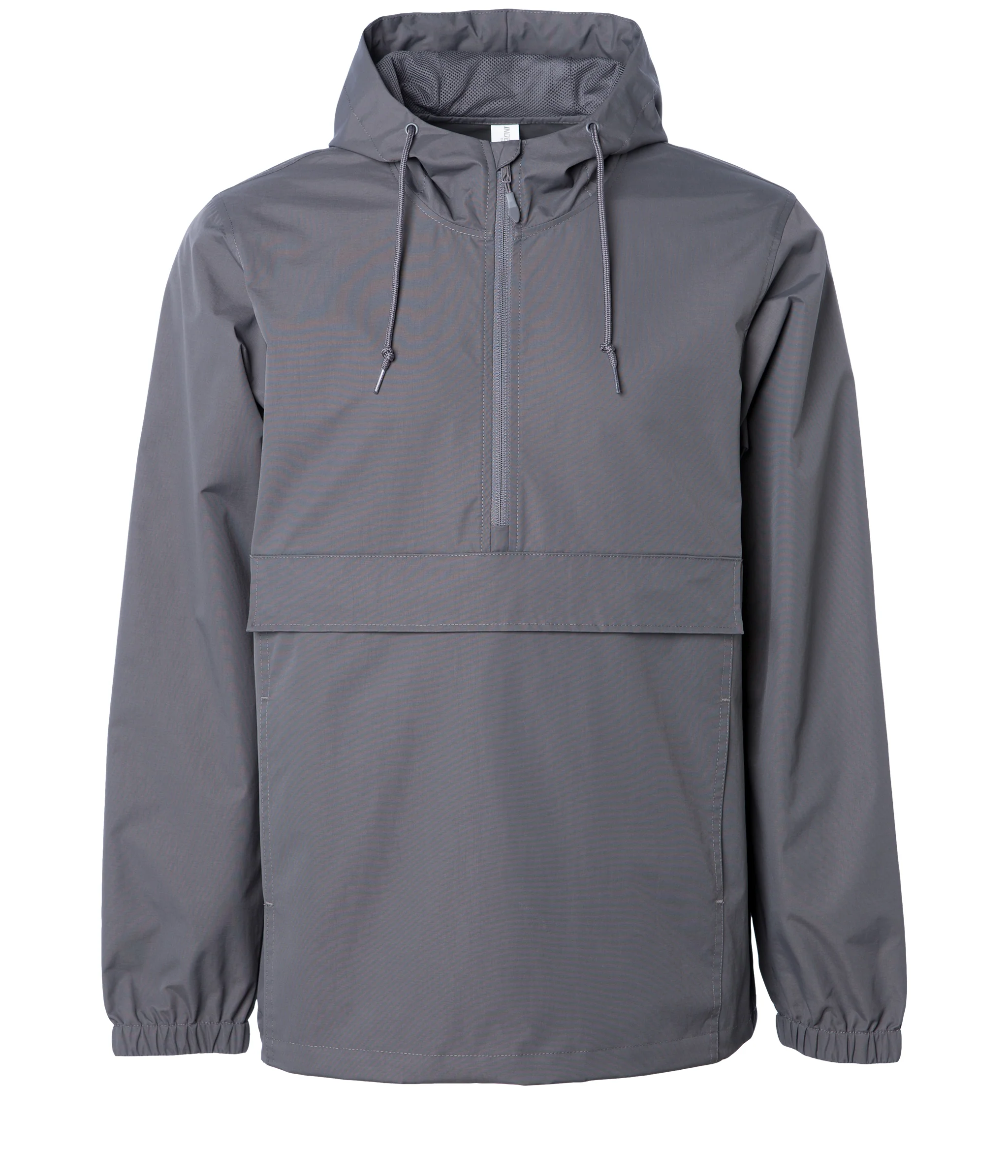 Water Resistant Windbreaker Anorak Jacket - Image 25