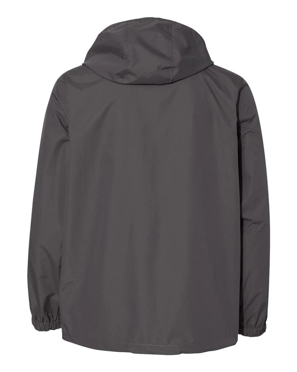 Water Resistant Windbreaker Anorak Jacket - Image 27