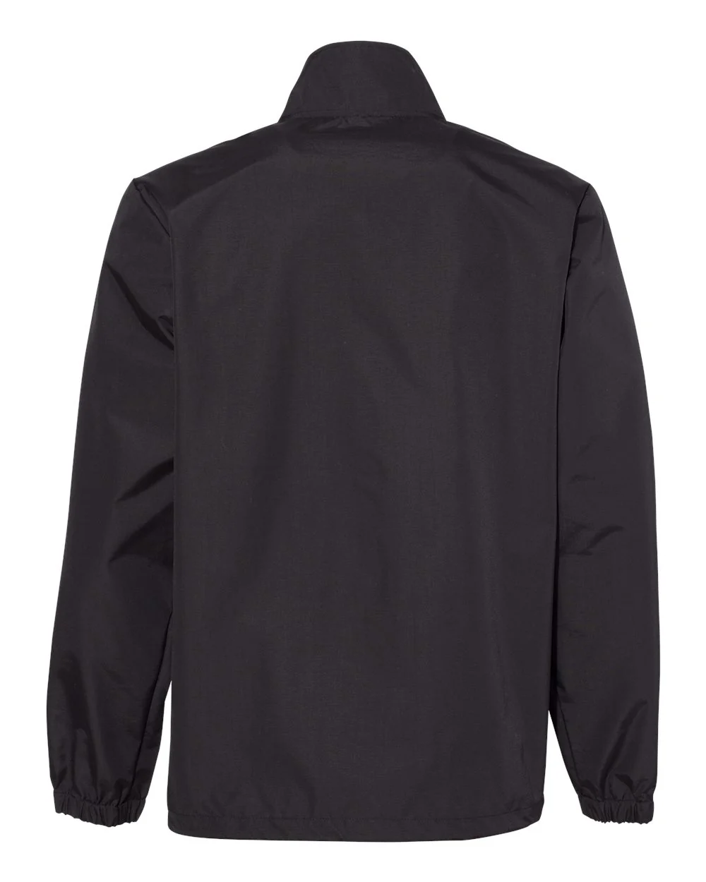 Water Resistant Windbreaker Coaches Jacket - Image 6