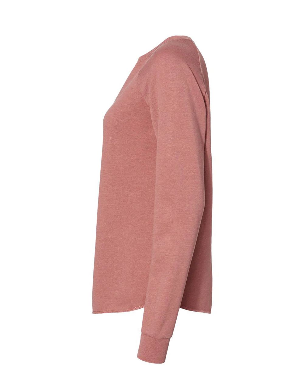 Women's California Wave Wash Crew - Image 12