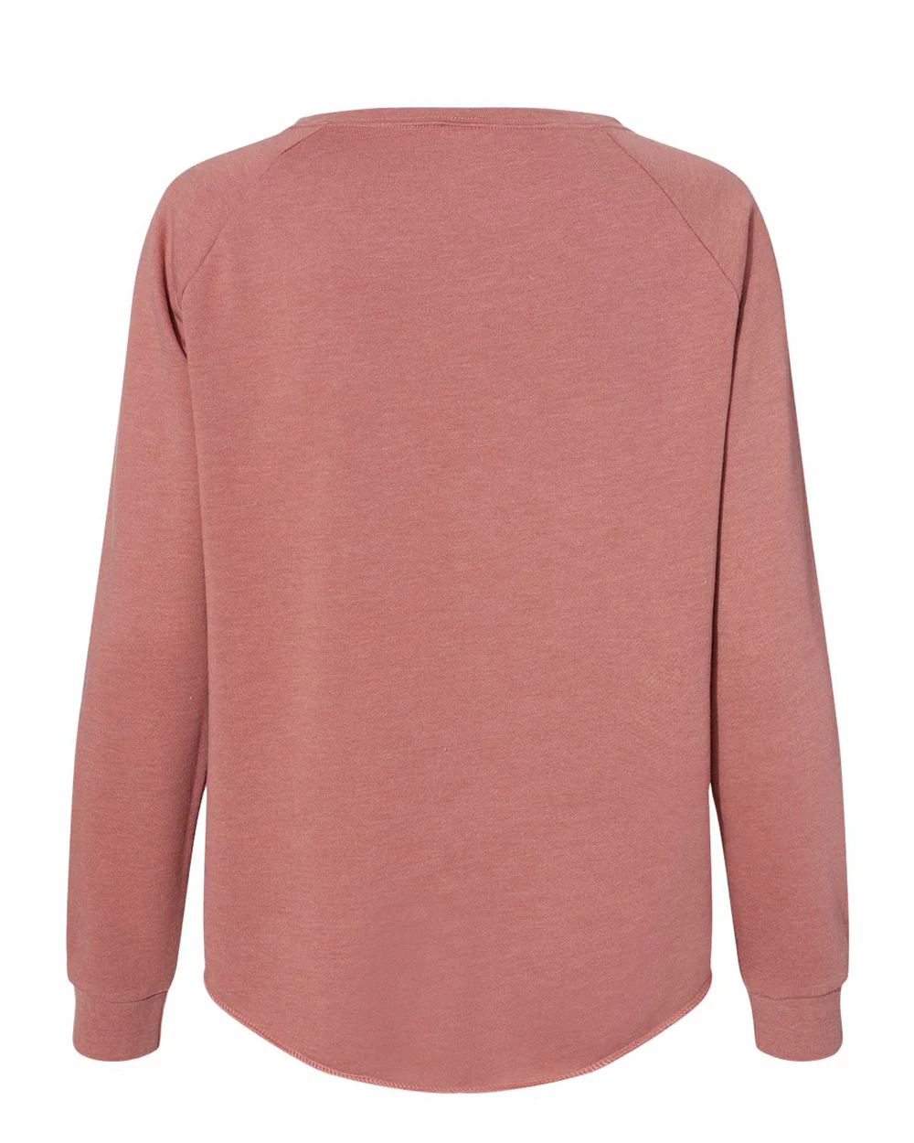 Women's California Wave Wash Crew - Image 13