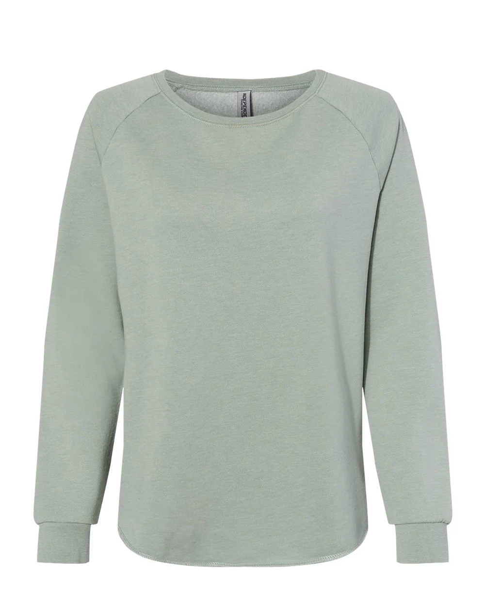 Women's California Wave Wash Crew - Image 17