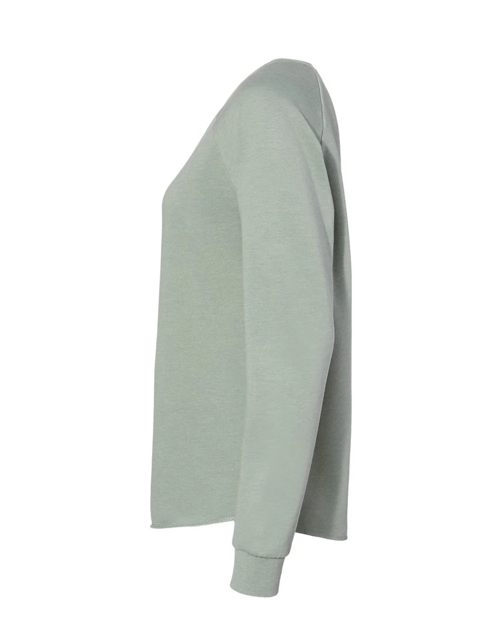 Women's California Wave Wash Crew - Image 18