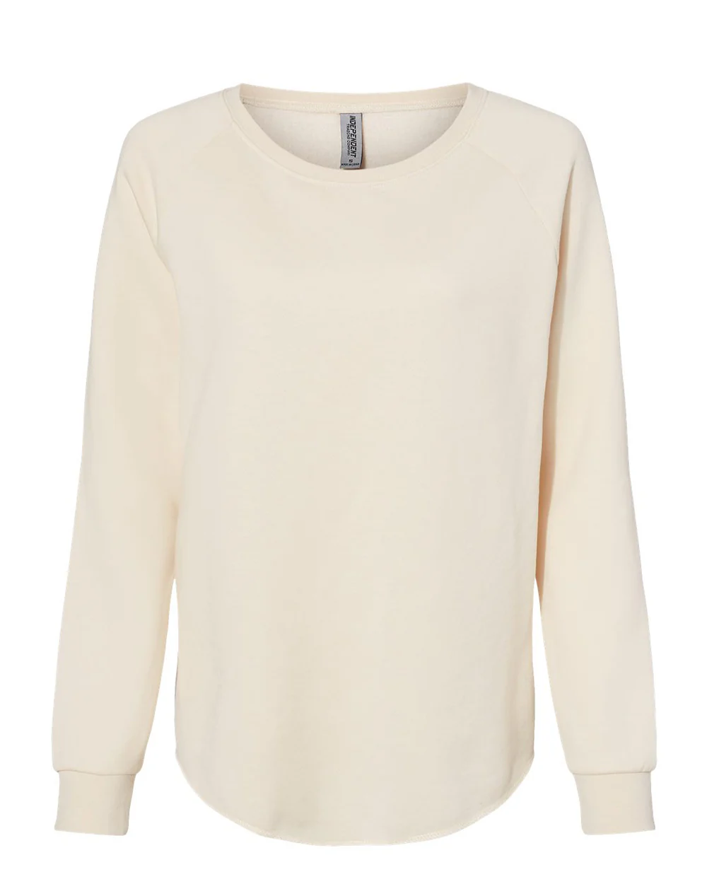 Women's California Wave Wash Crew - Image 20