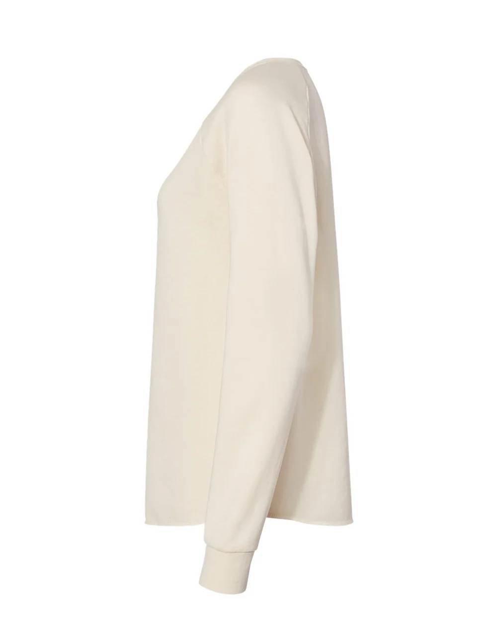 Women's California Wave Wash Crew - Image 21