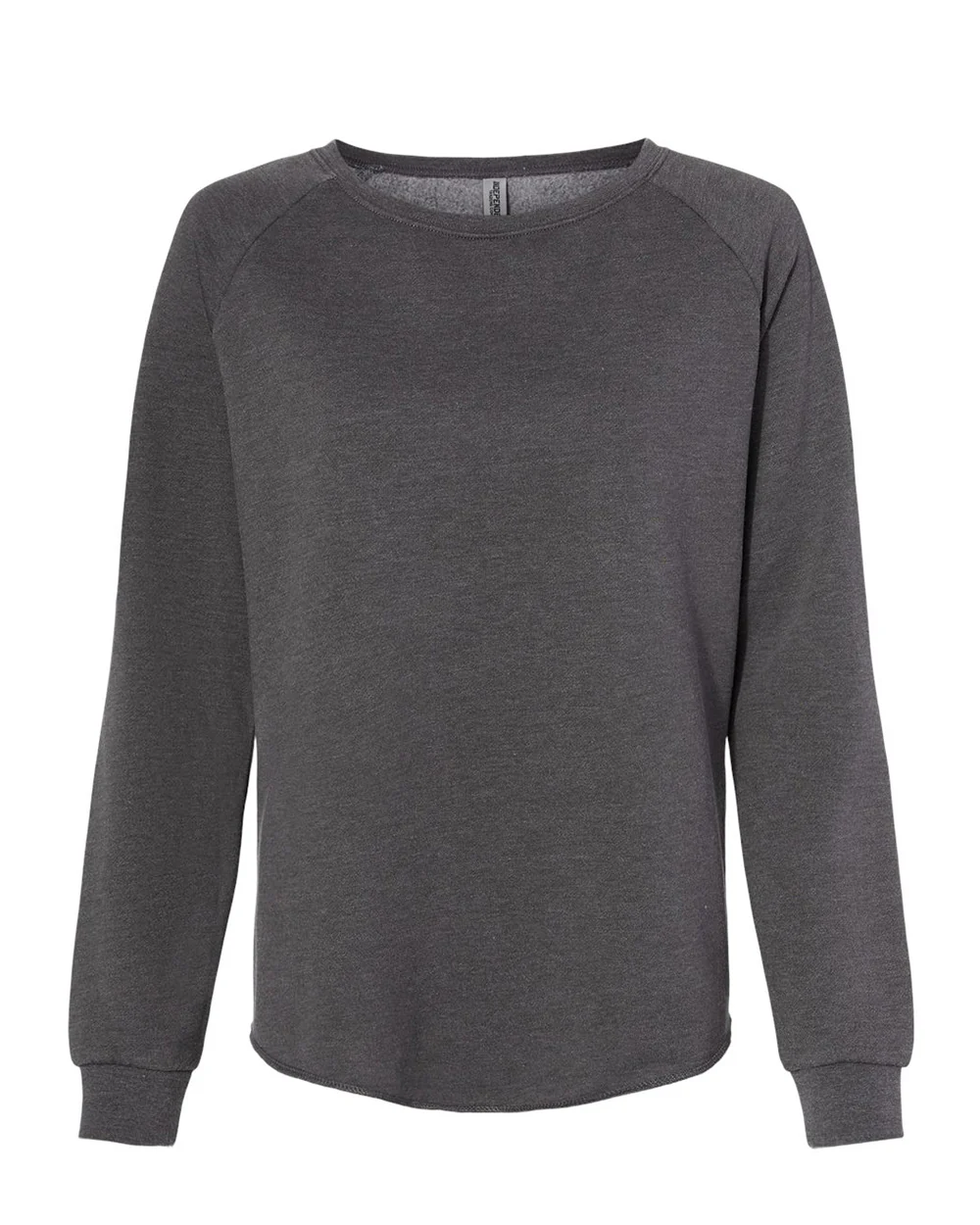 Women's California Wave Wash Crew - Image 29