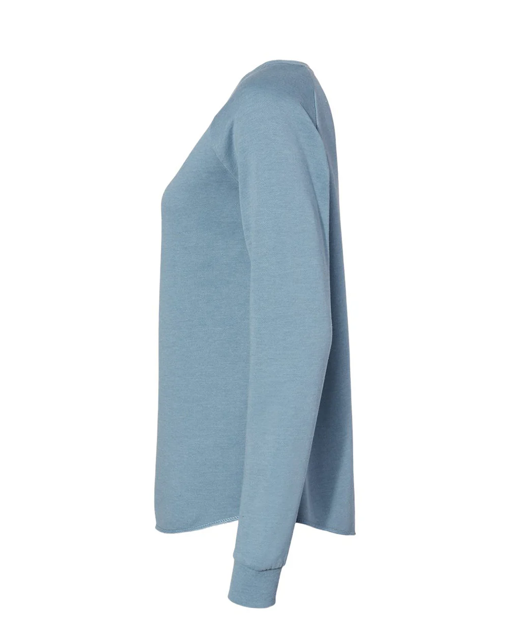 Women's California Wave Wash Crew - Image 3