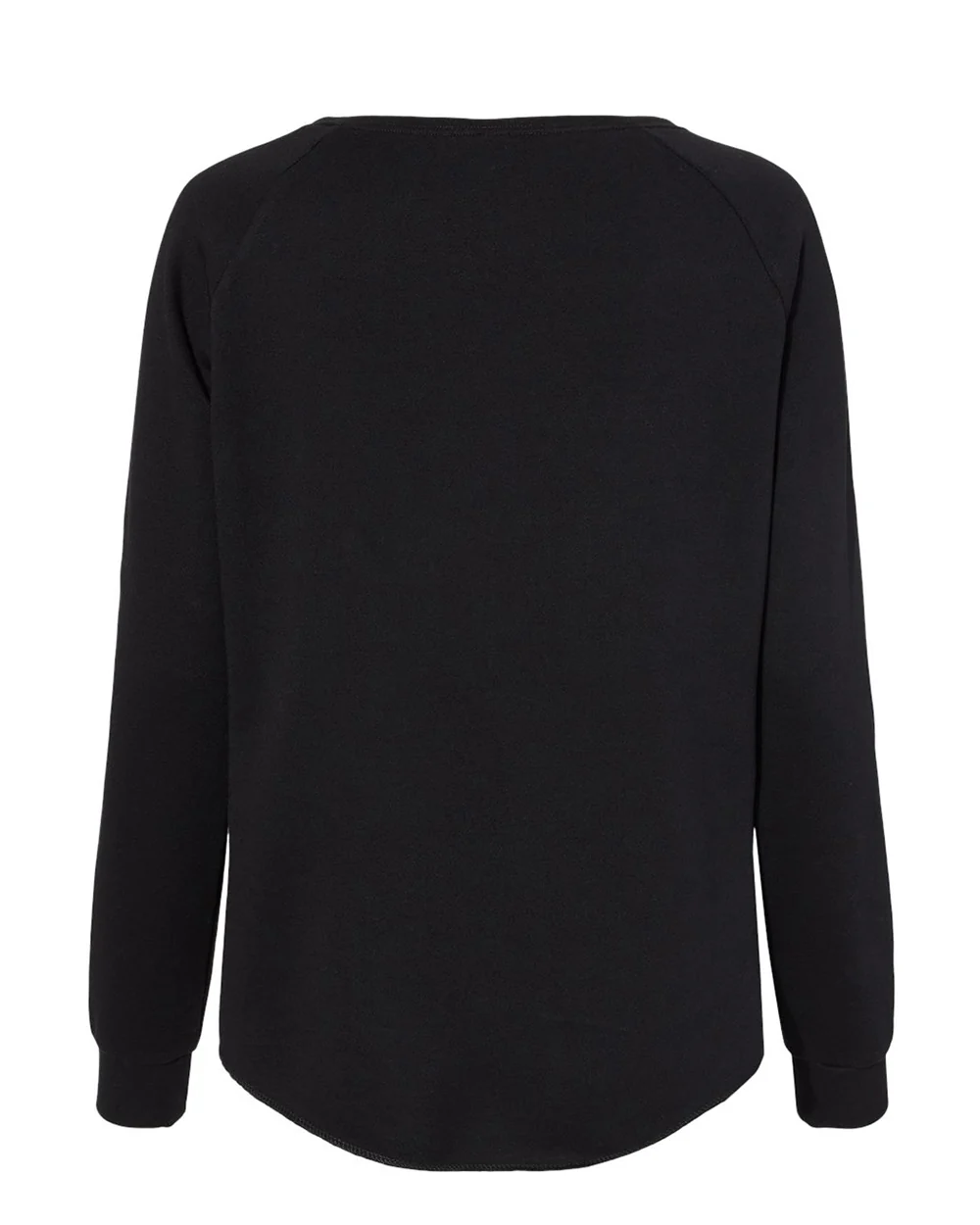 Women's California Wave Wash Crew - Image 39