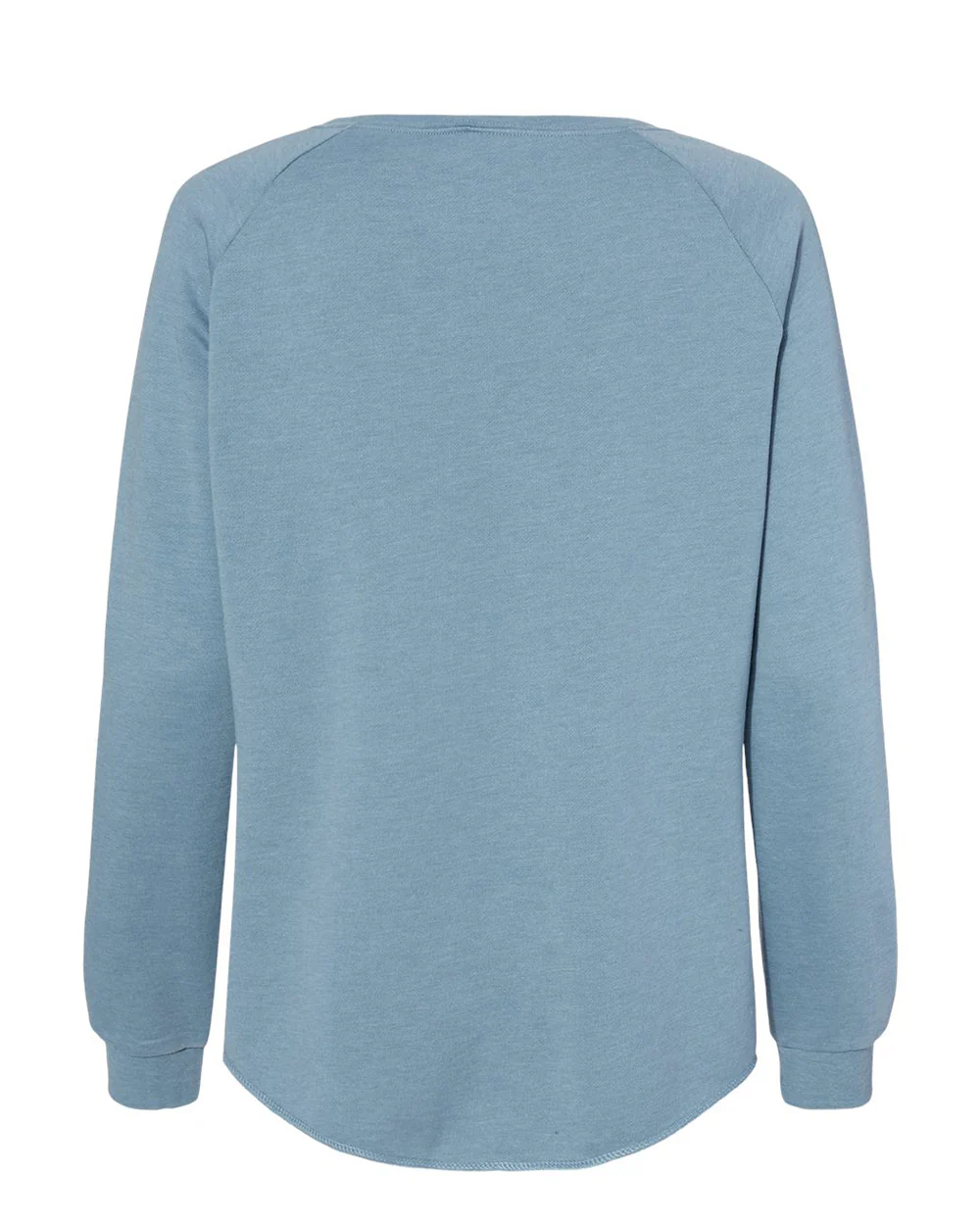 Women's California Wave Wash Crew - Image 4