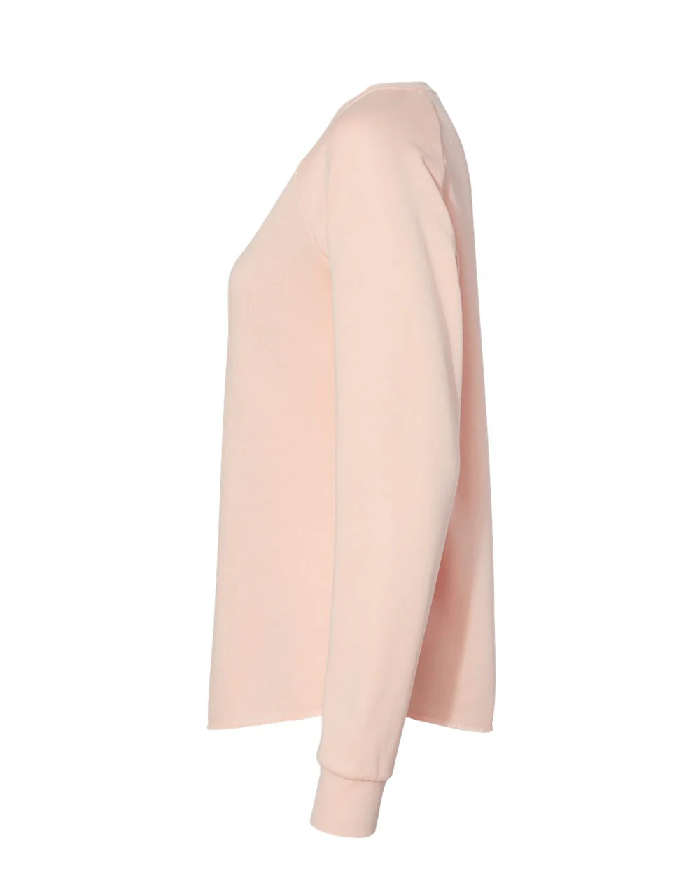 Women's California Wave Wash Crew - Image 8