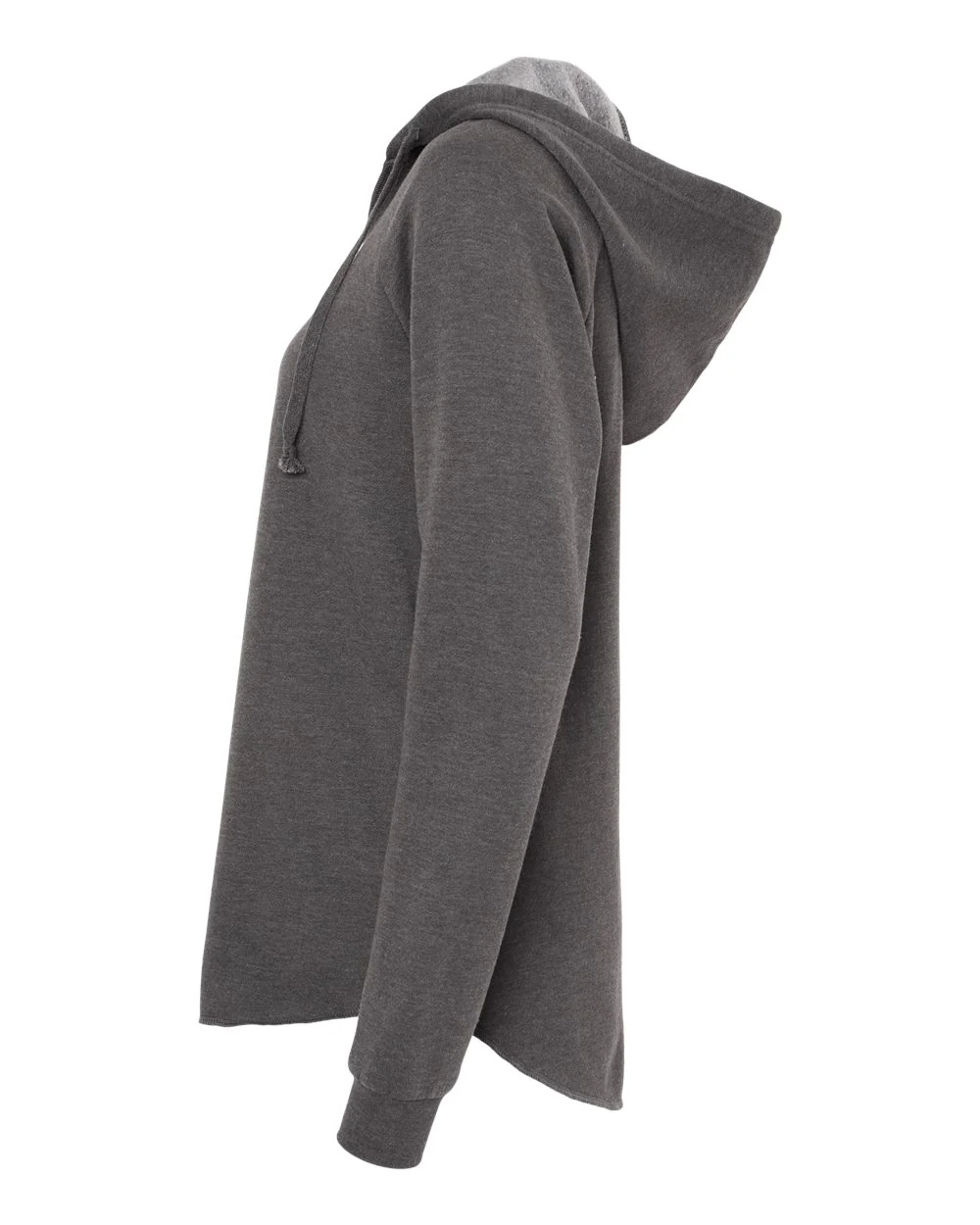 Women's California Wave Wash Hooded Pullover - Image 14