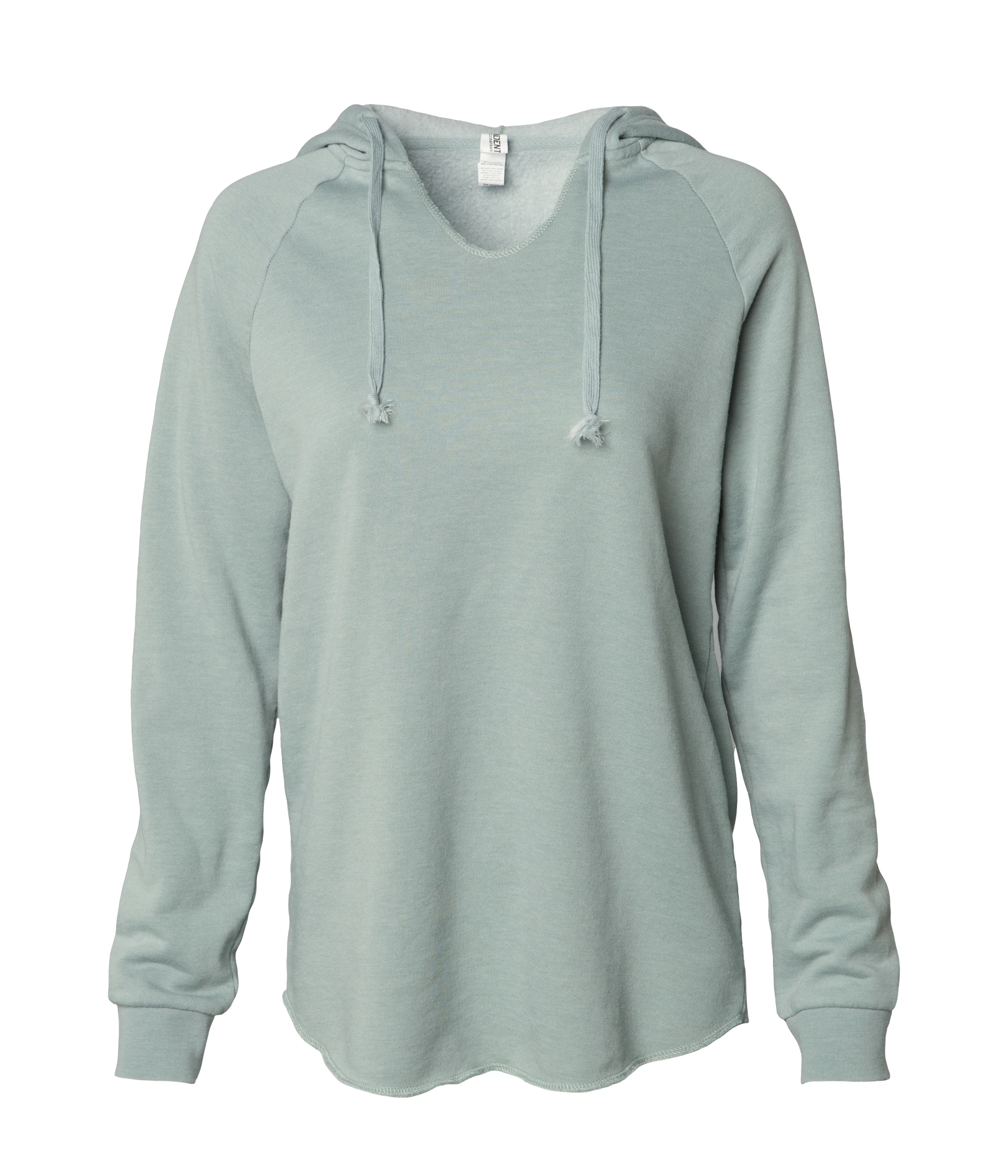Women's California Wave Wash Hooded Pullover - Image 25
