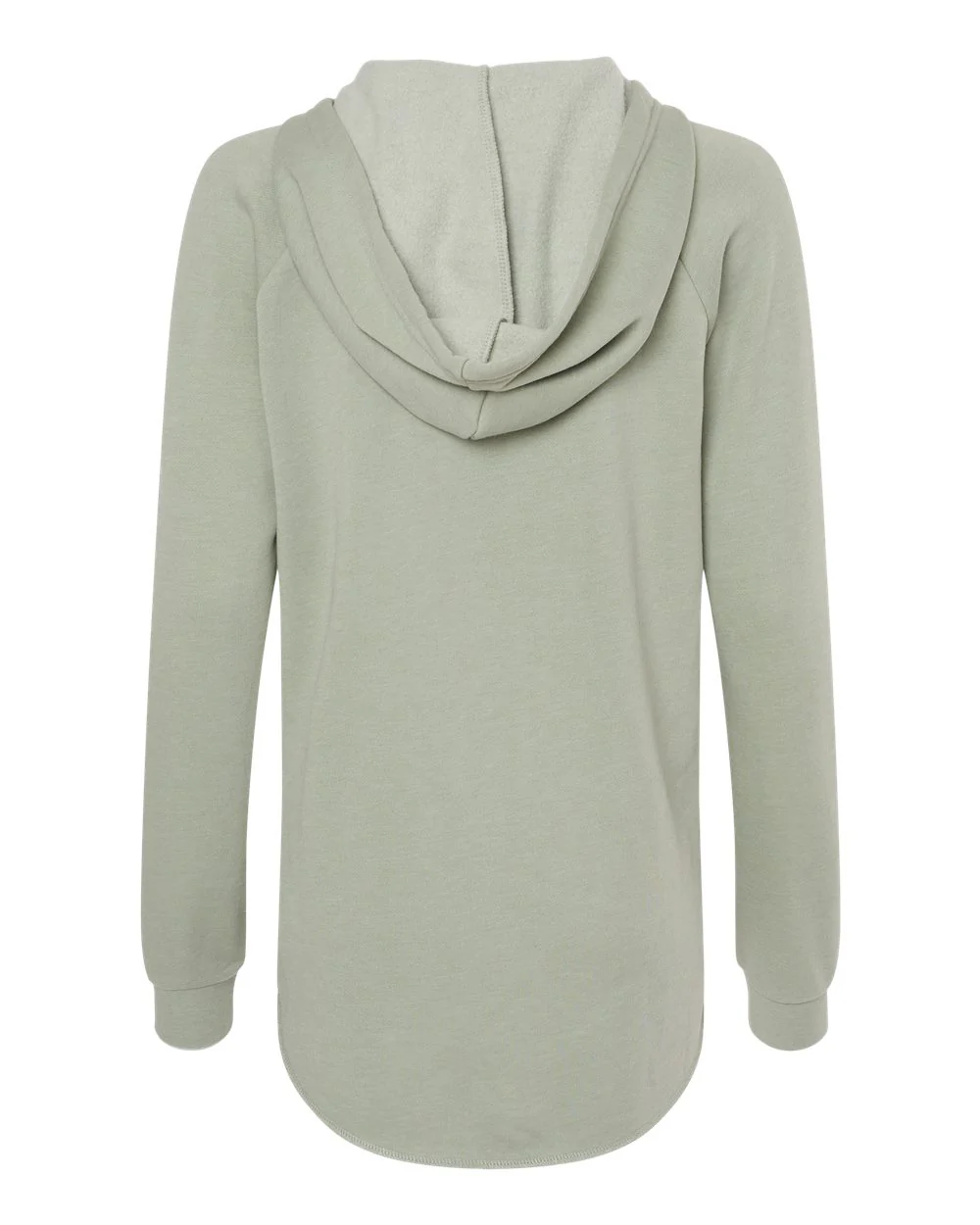 Women's California Wave Wash Hooded Pullover - Image 27