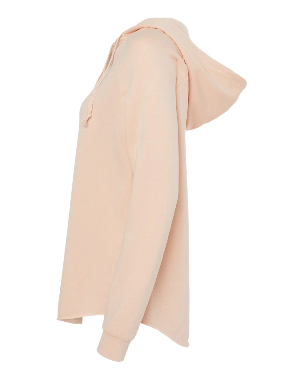 Women's California Wave Wash Hooded Pullover - Image 32