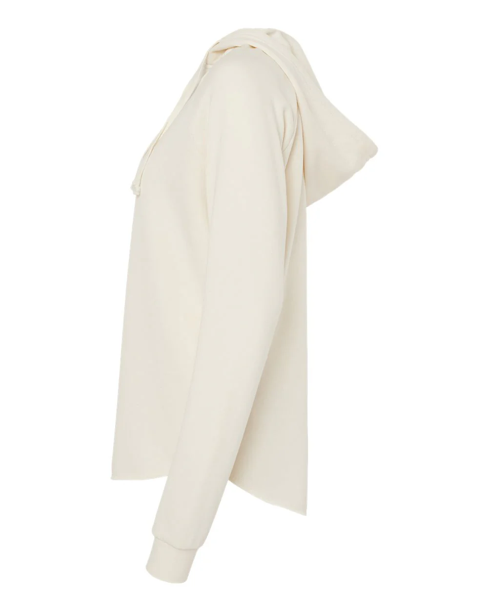 Women's California Wave Wash Hooded Pullover - Image 44