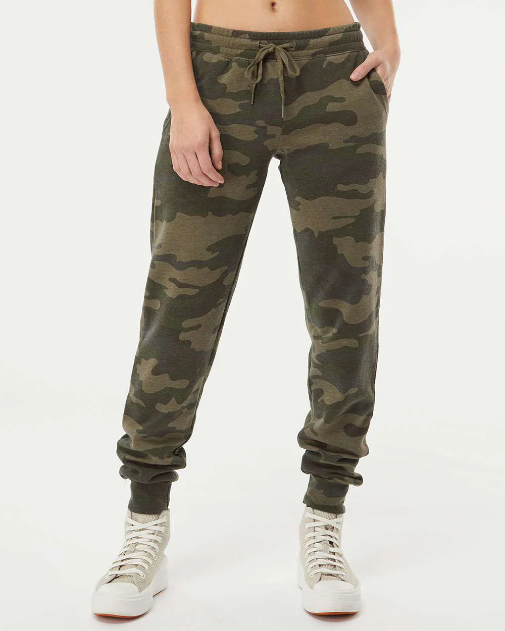 Women's California Wave Wash Pant - Image 11