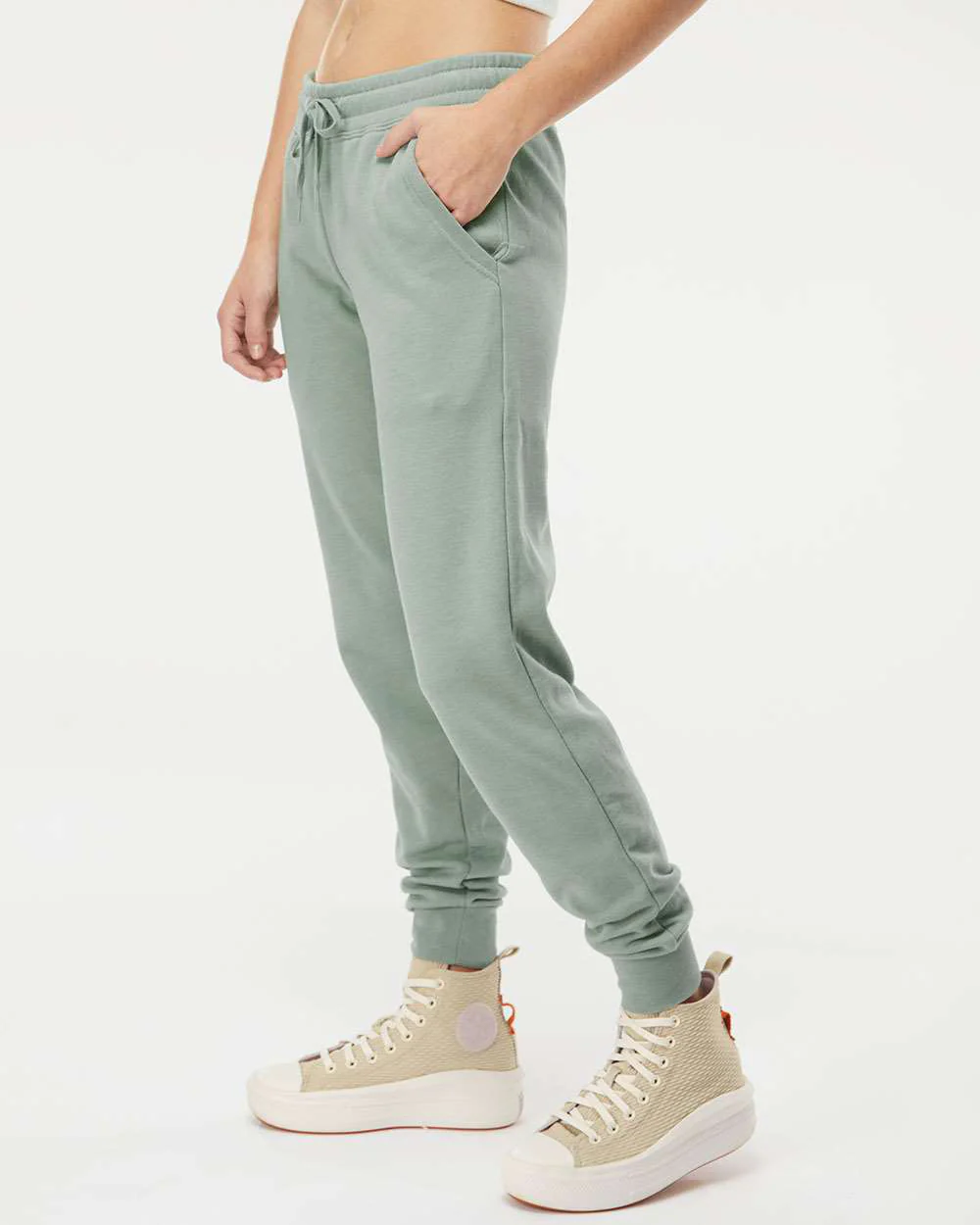 Women's California Wave Wash Pant - Image 40