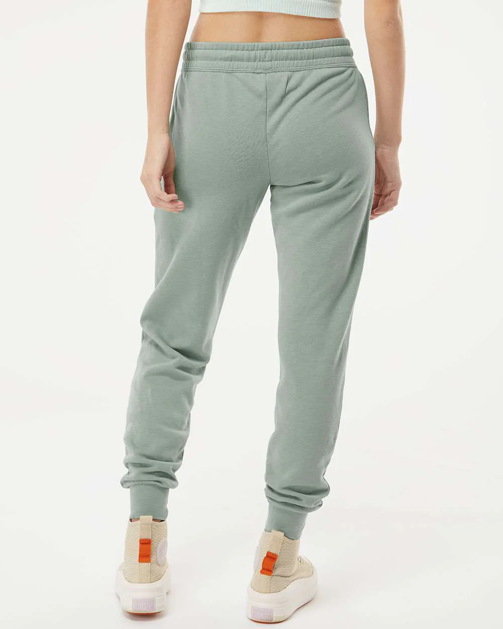 Women's California Wave Wash Pant - Image 41