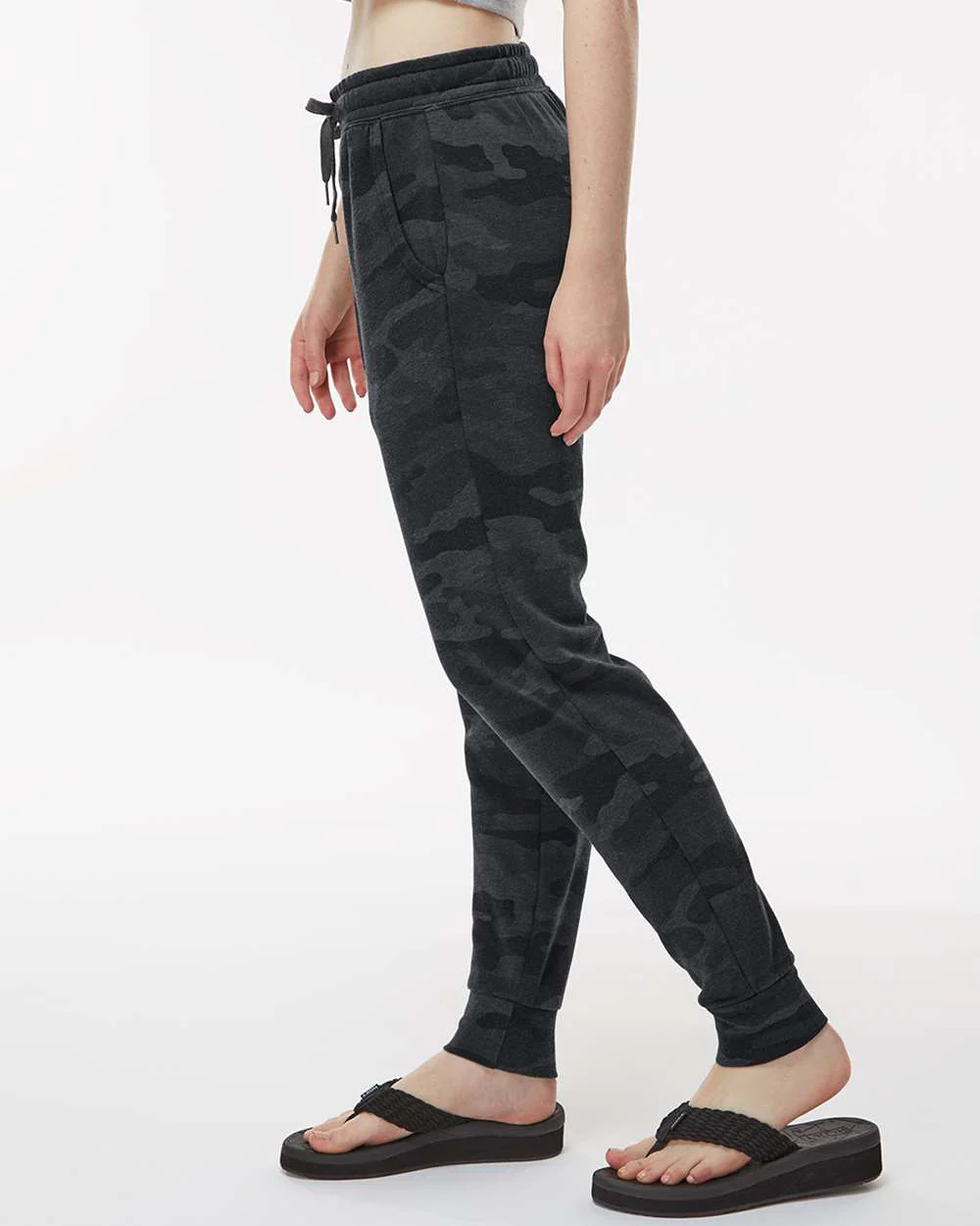 Women's California Wave Wash Pant - Image 61
