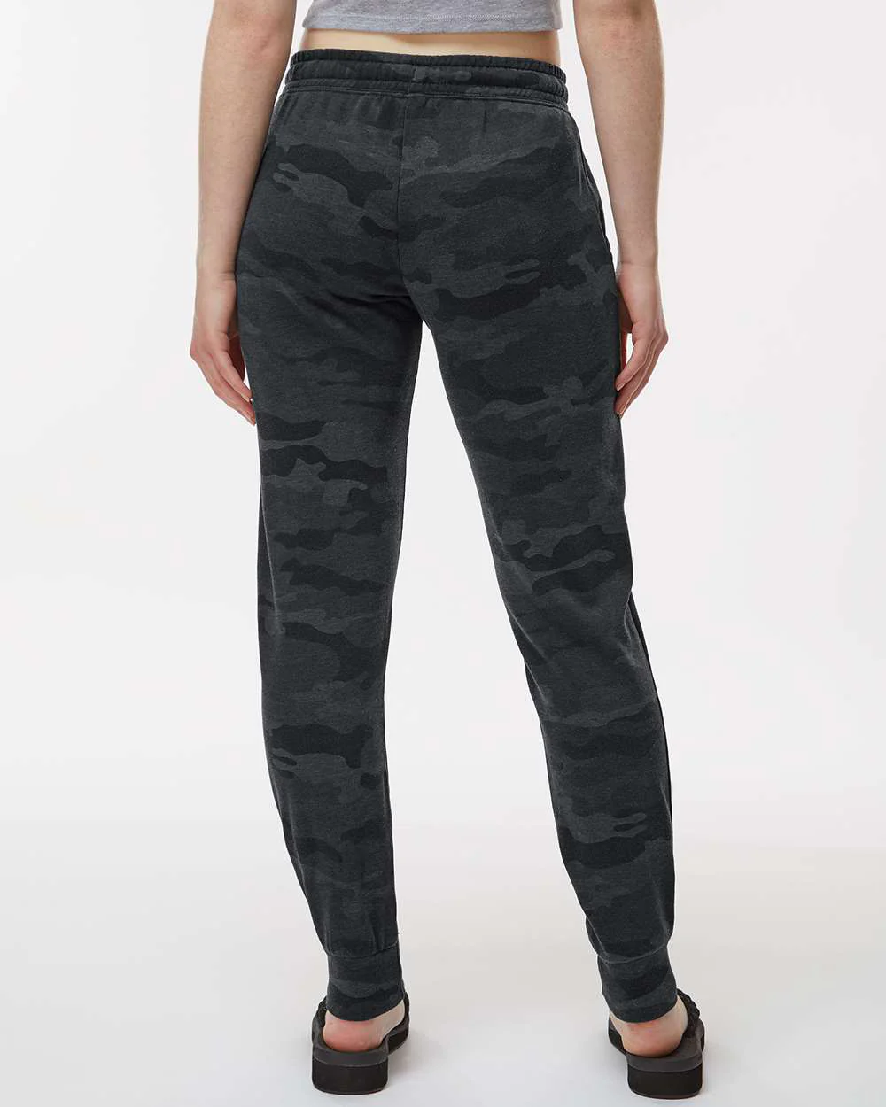 Women's California Wave Wash Pant - Image 62
