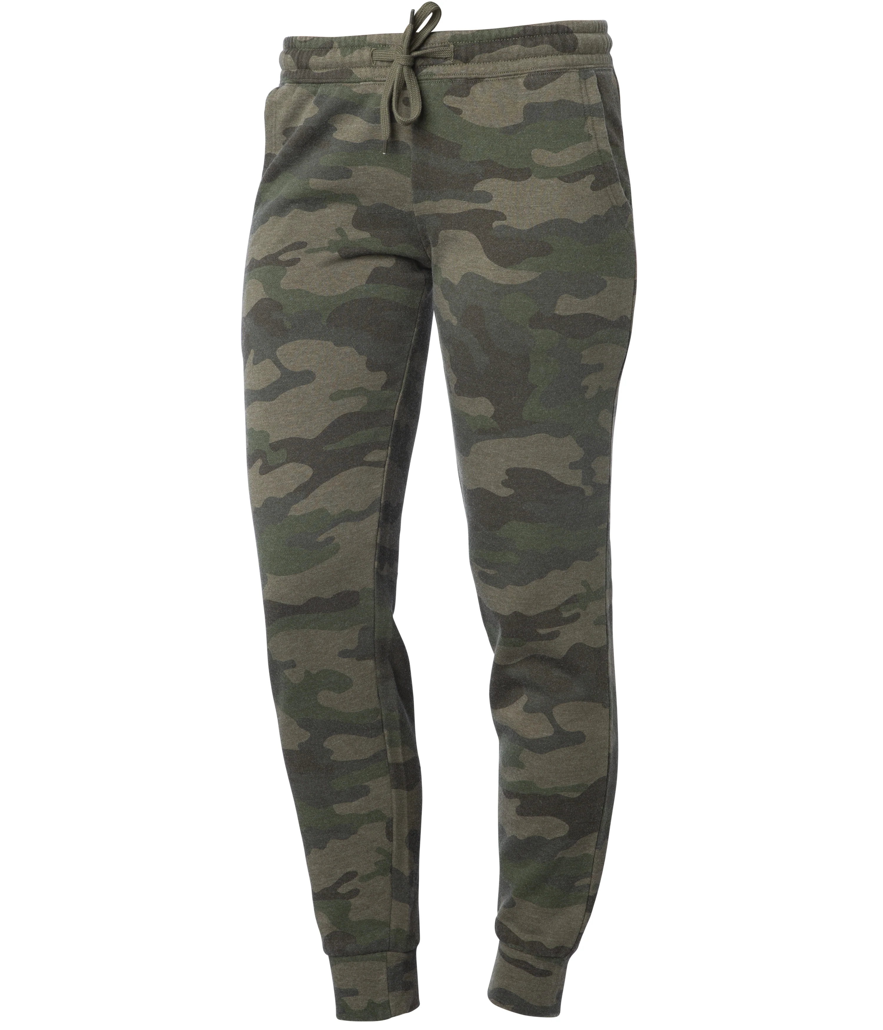 Women's California Wave Wash Pant - Image 7